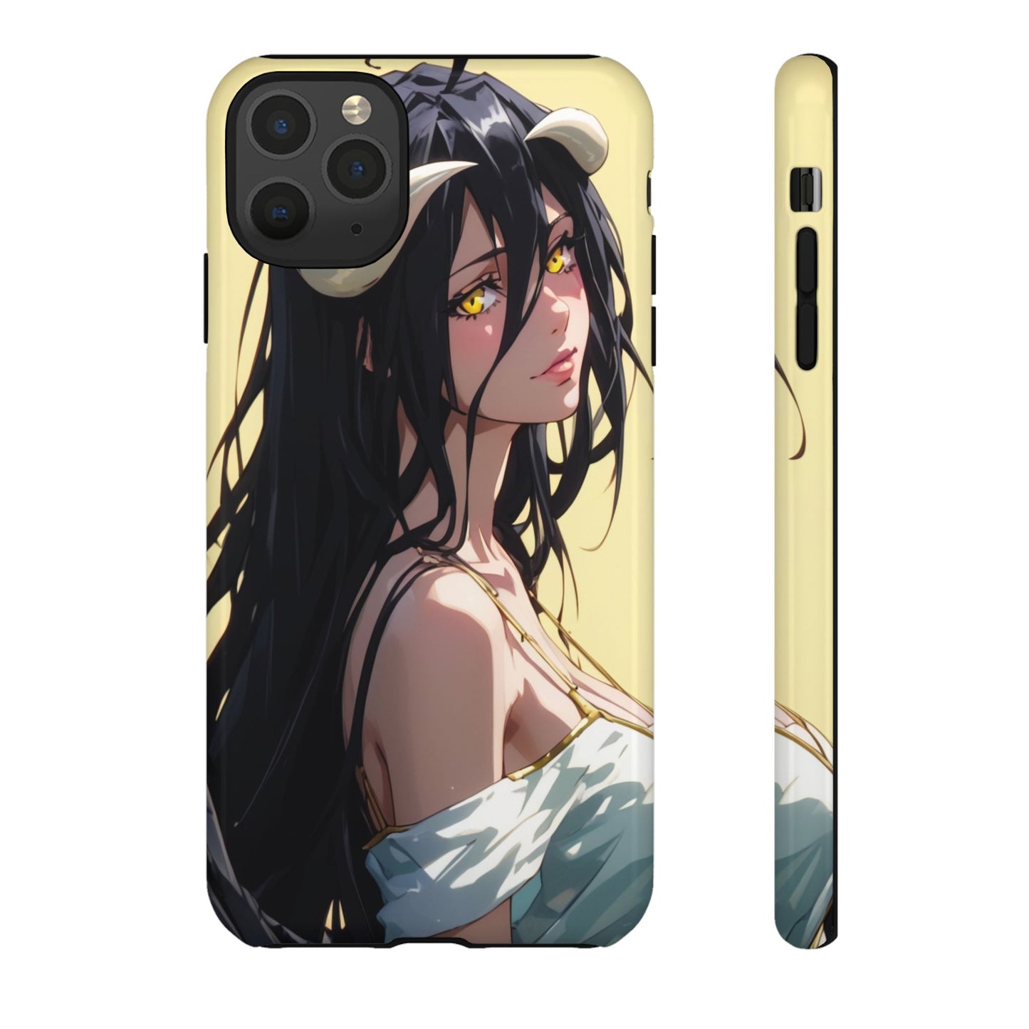 Albedo 007 Tough Cases