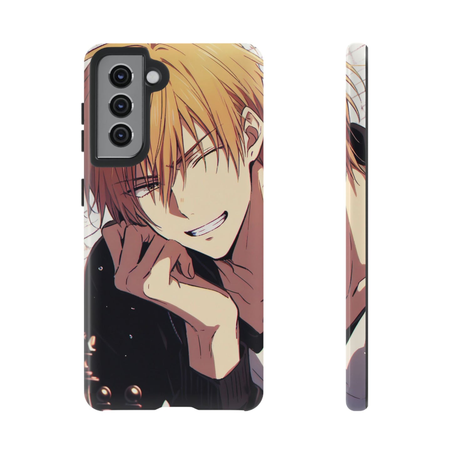Kise Ryouta 002 Tough Cases