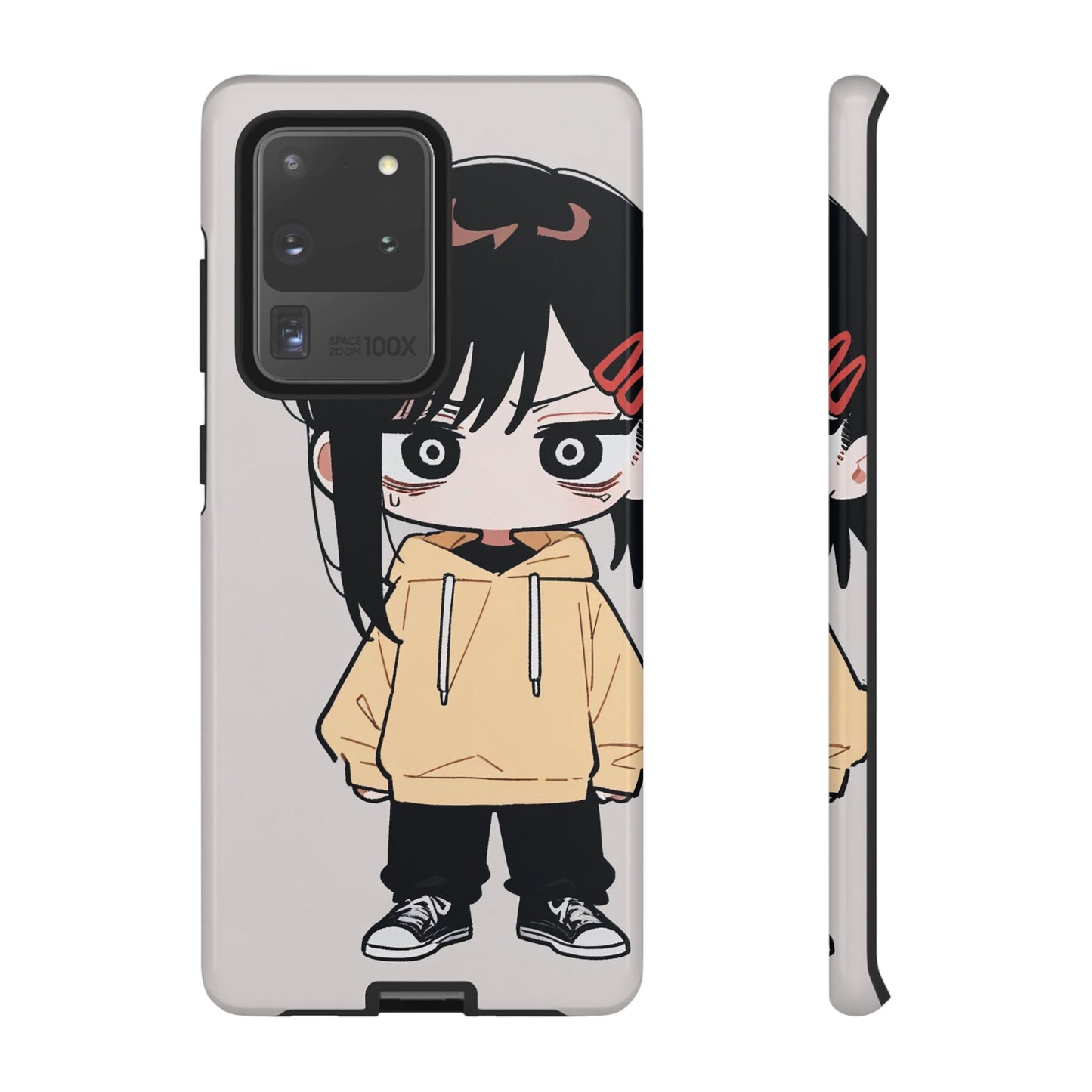 Kobeni 002 Tough Cases