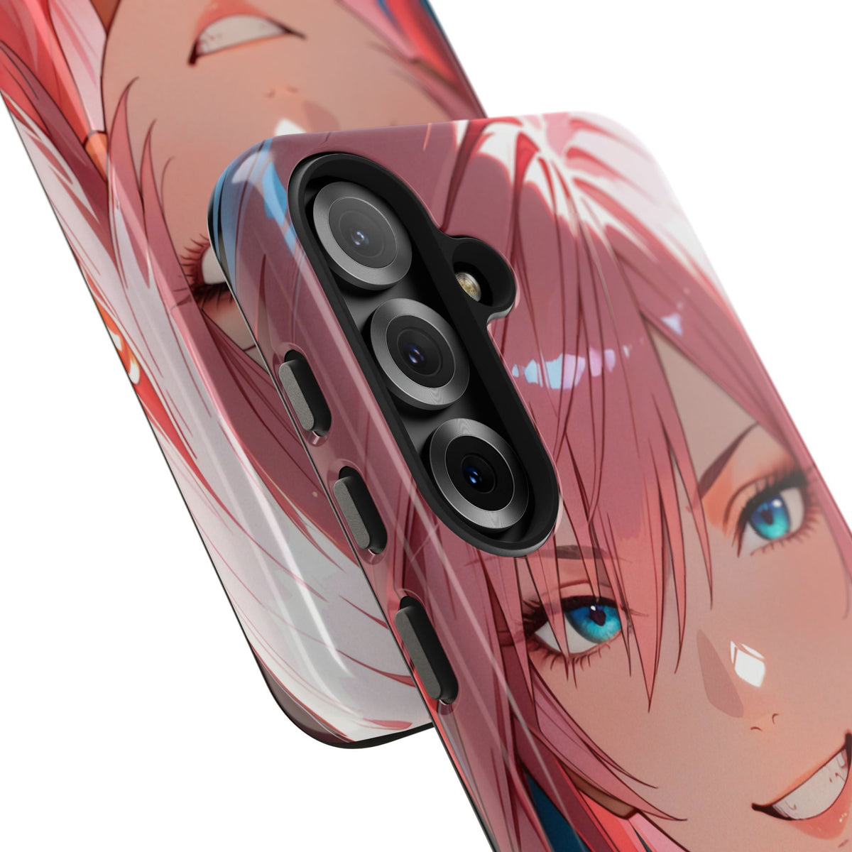 Lightning Farron 001 Tough Cases
