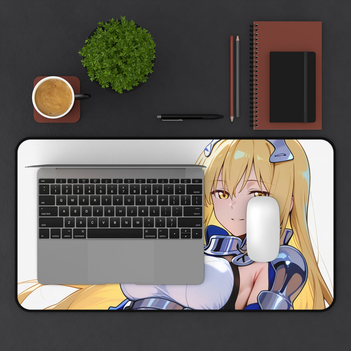 Ais Wallenstein 003 Desk Mat
