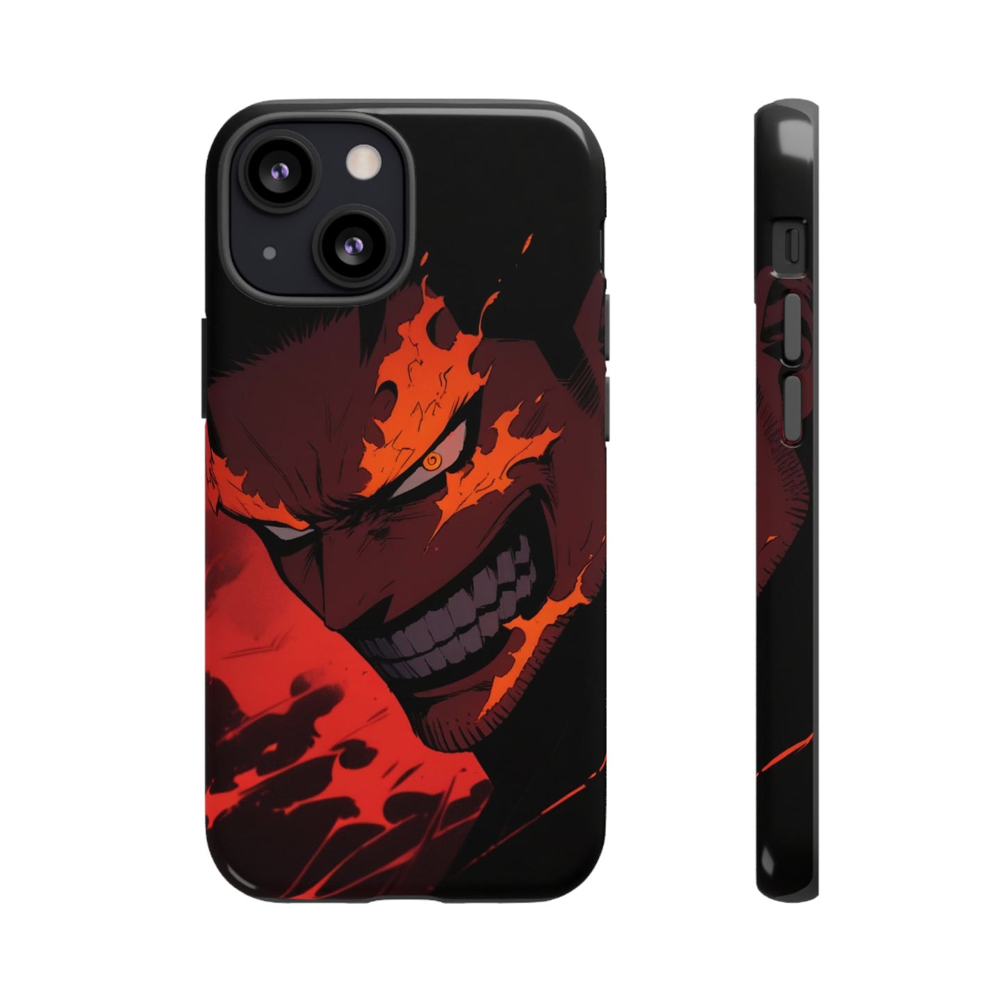 Endeavor 003 Tough Cases