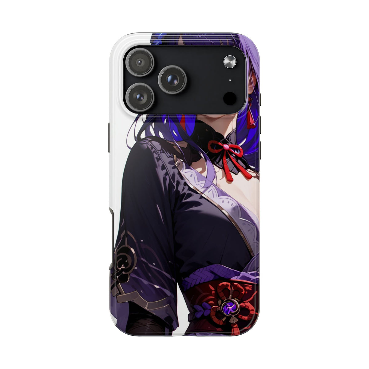 Raiden Shogun 006 Tough Cases