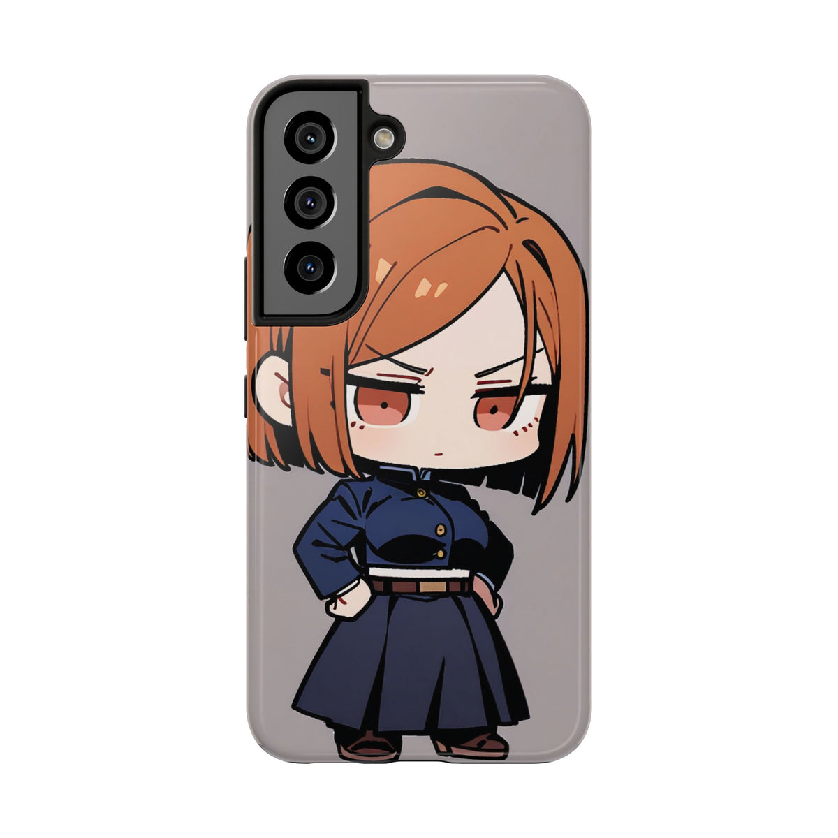 Nobara 004 Tough Cases