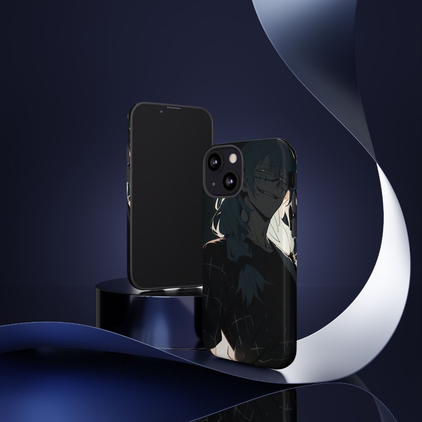 Mahito 001 Tough Cases