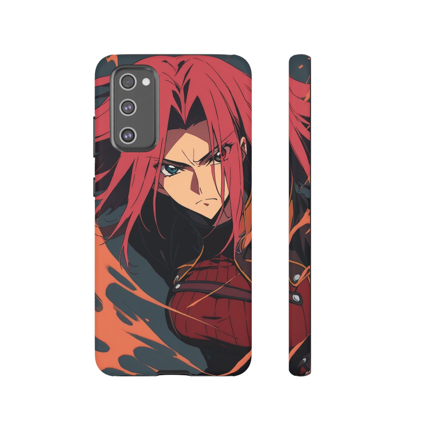 Kallen Kozuki 003 Tough Cases