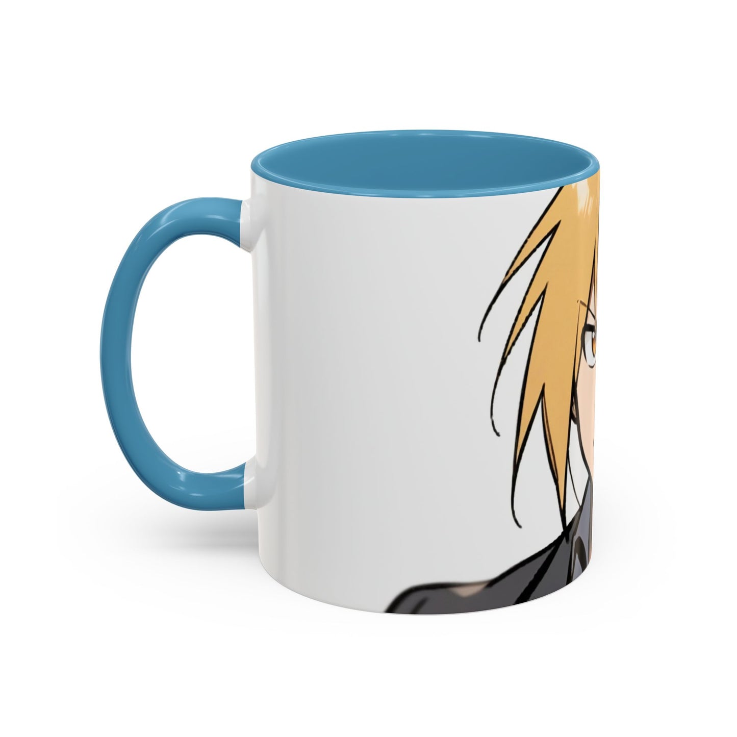 Edward Elric 002 Coffee Mug