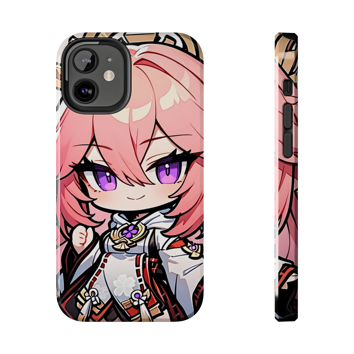 Yae Miko 005 Tough Cases