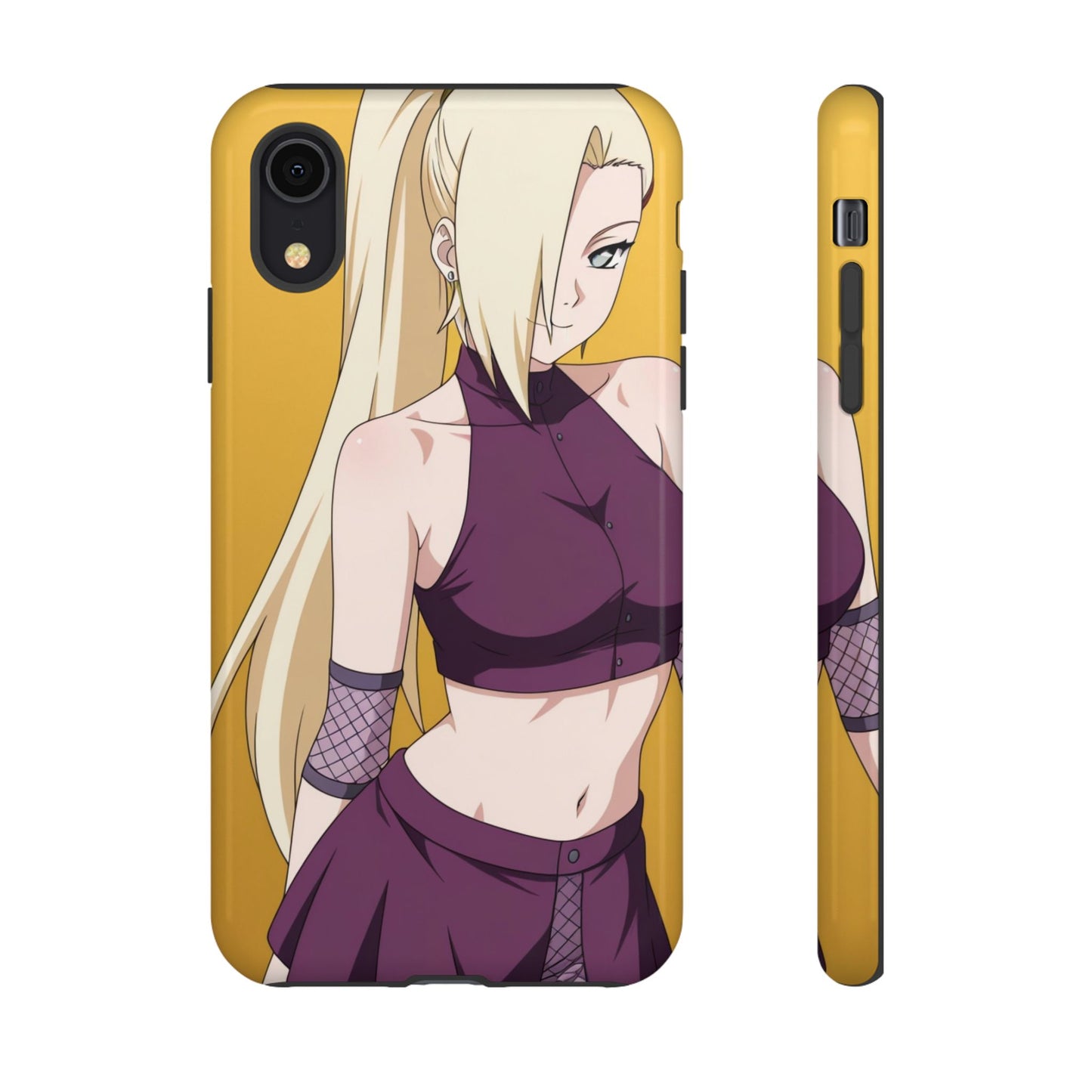 Ino Yamanaka 002 Tough Cases