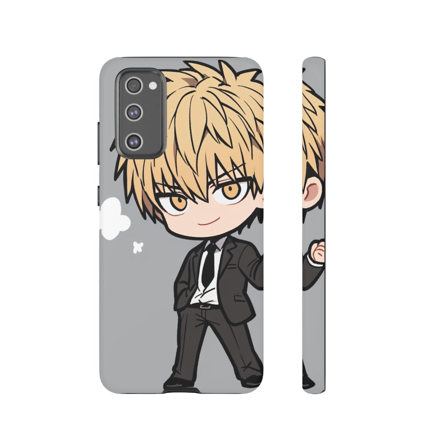 Genos 001 Tough Cases