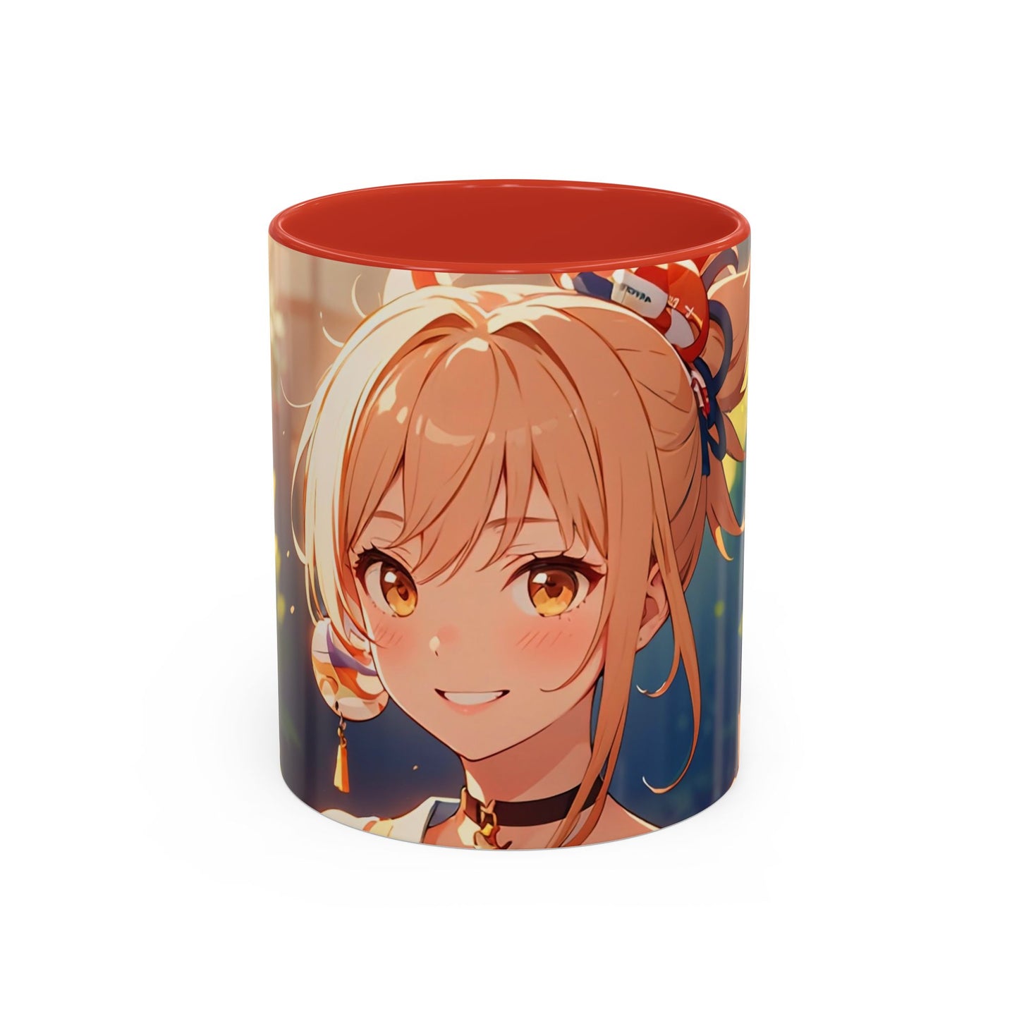 Yoimiya 002 Coffee Mug