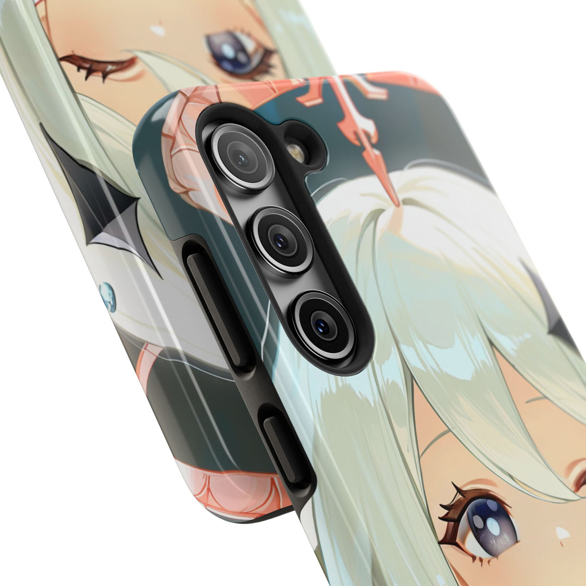 Paimon 002 Tough Cases