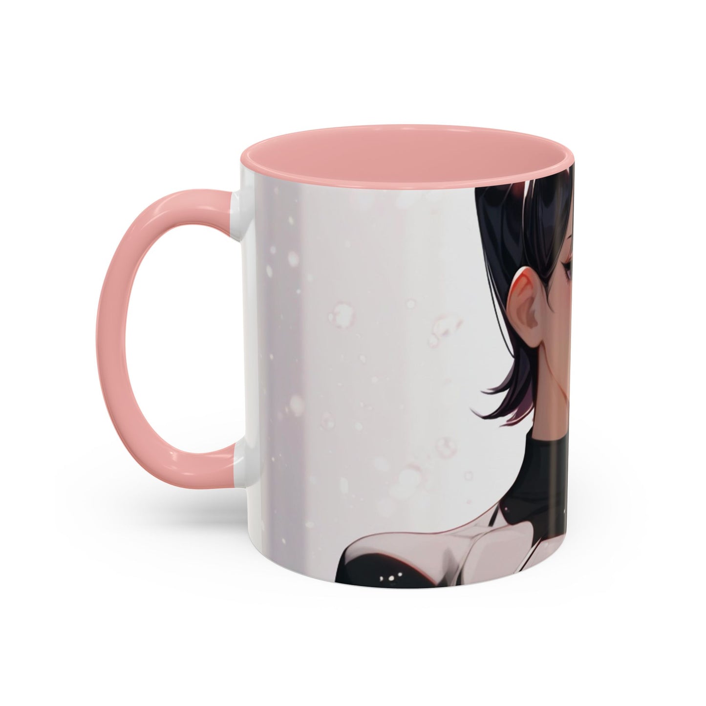 Komi Shuuko 004 Coffee Mug