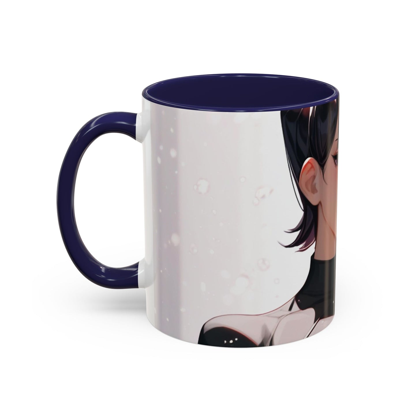 Komi Shuuko 004 Coffee Mug