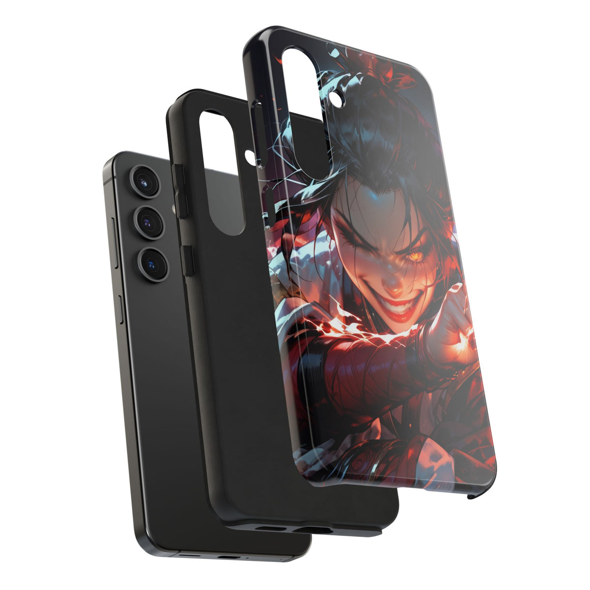 Azula 002 Tough Cases