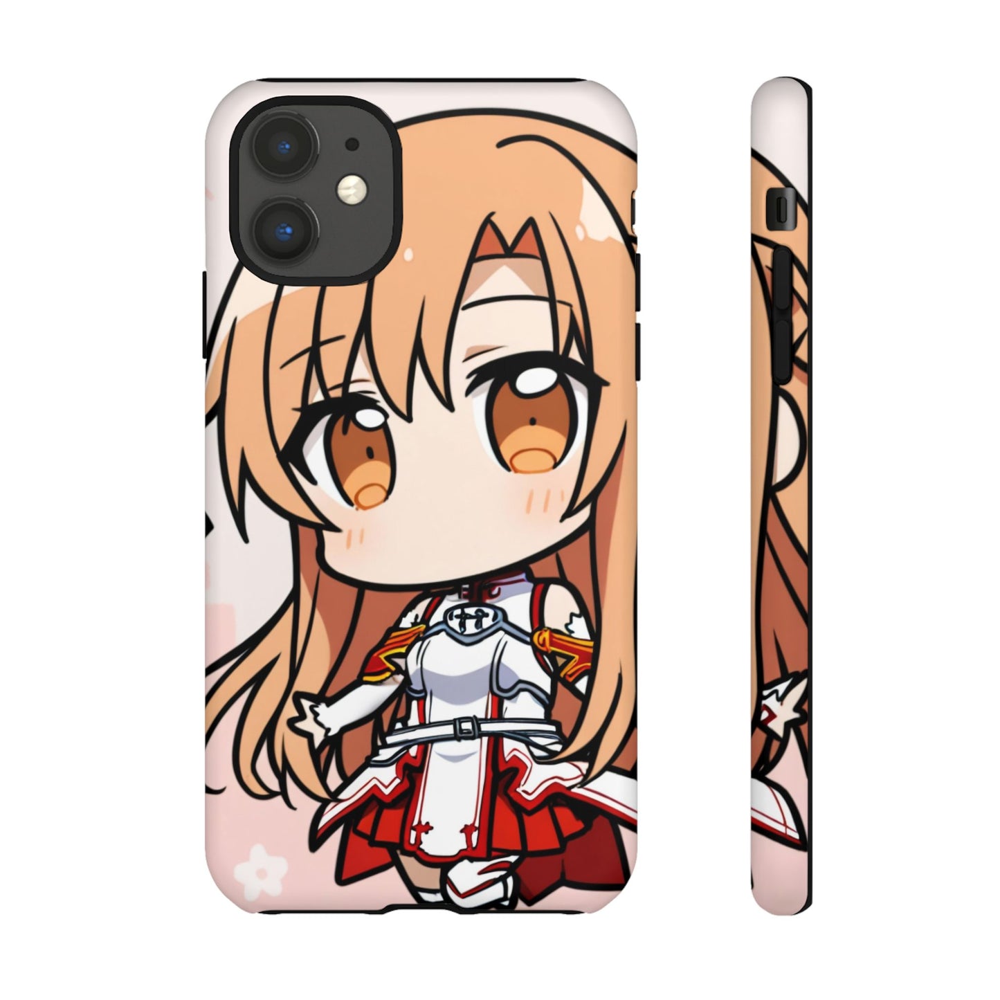 Asuna 001 Tough Cases