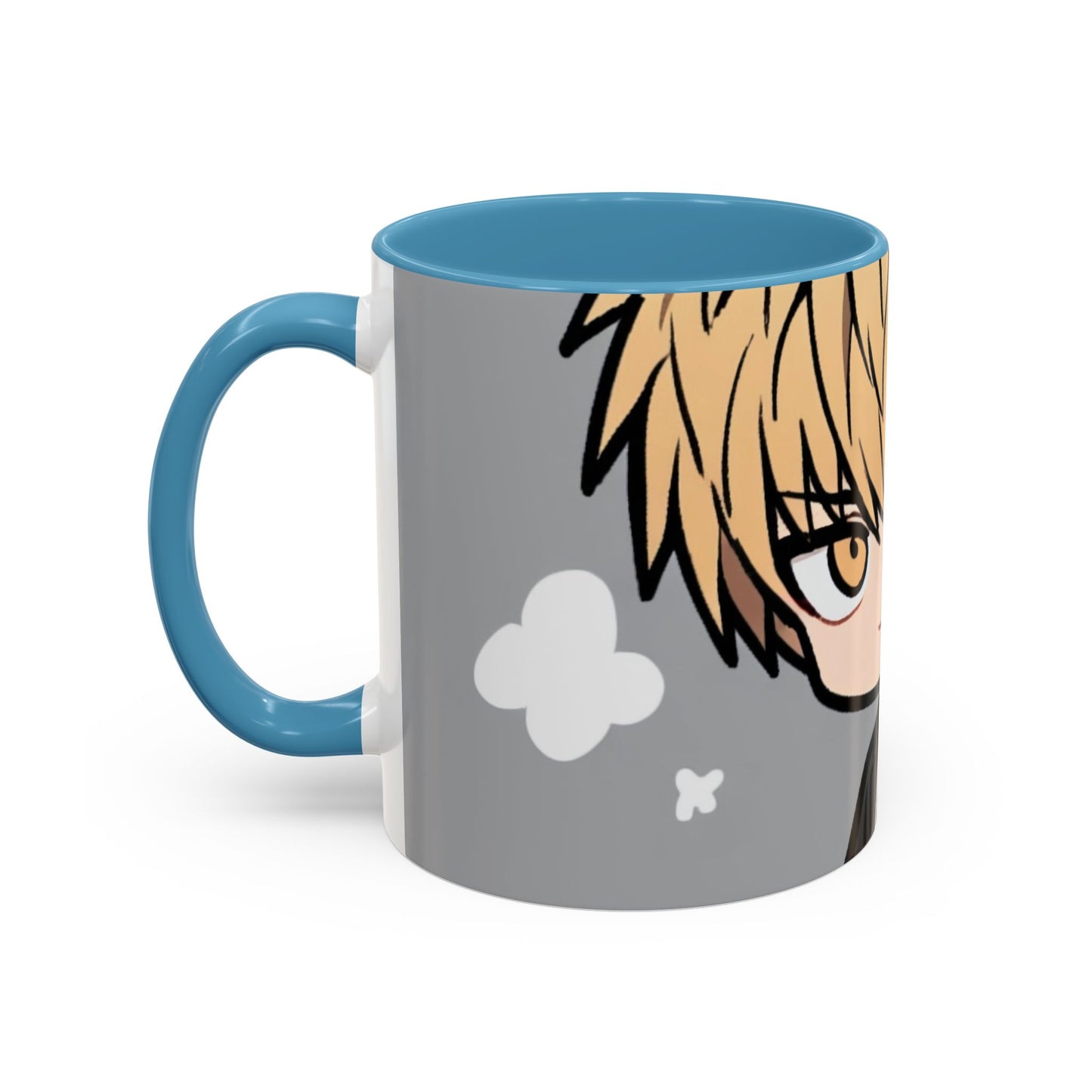 Genos 001 Coffee Mug
