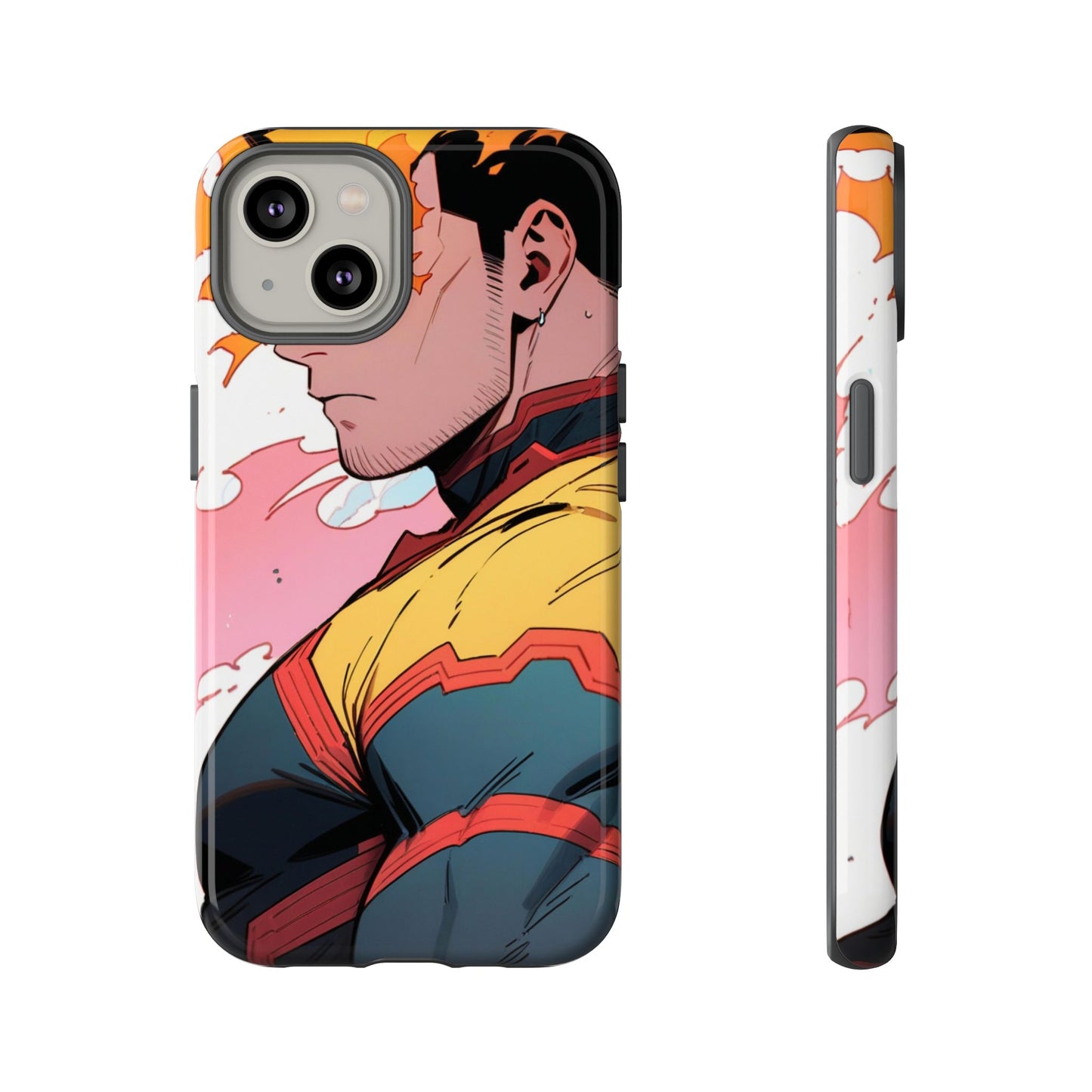 Endeavor 002 Tough Cases