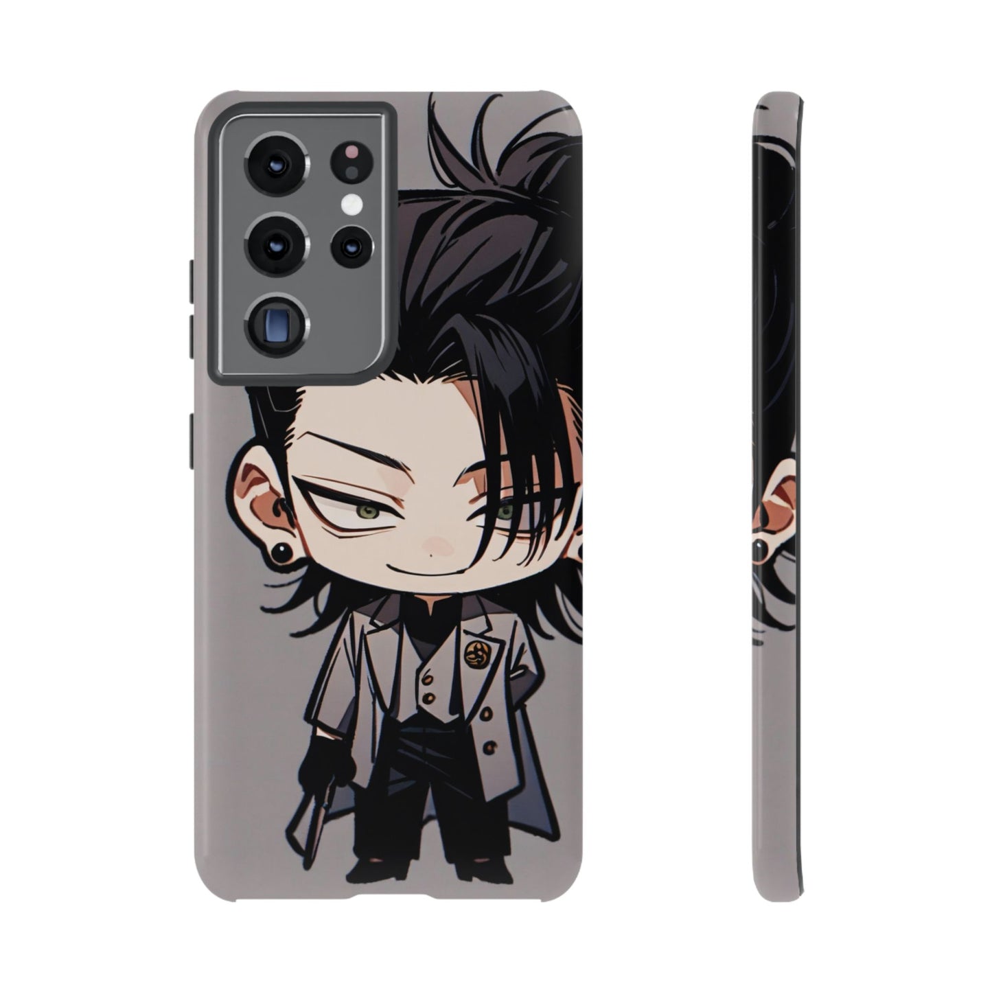 Geto Suguru 004 Tough Cases