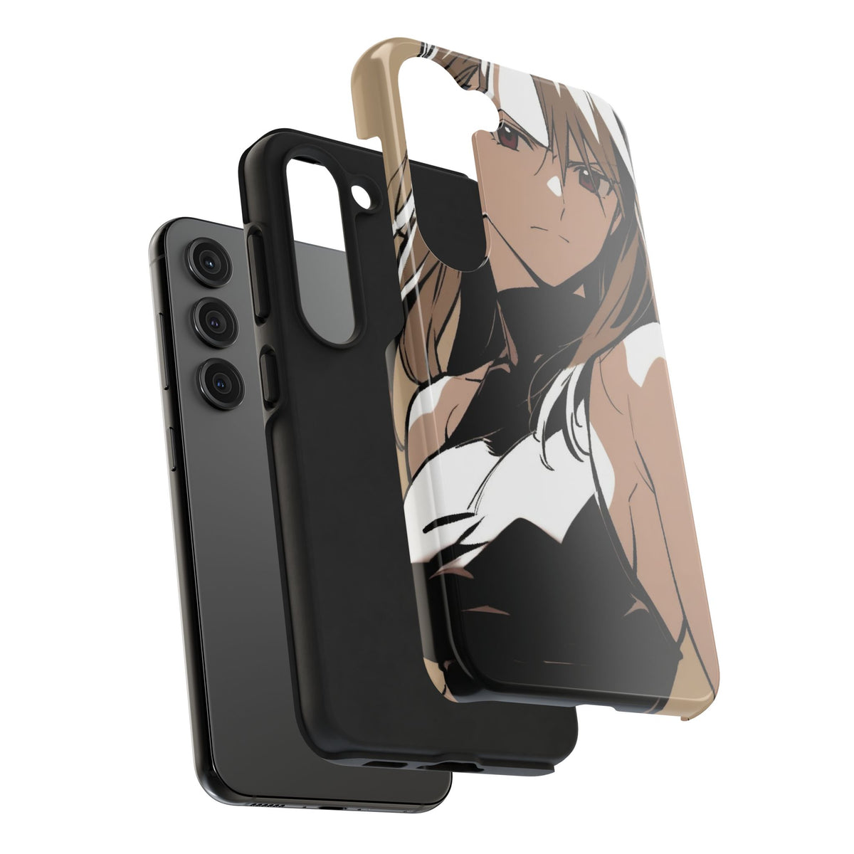 Riza Hawkeye 002 Tough Cases