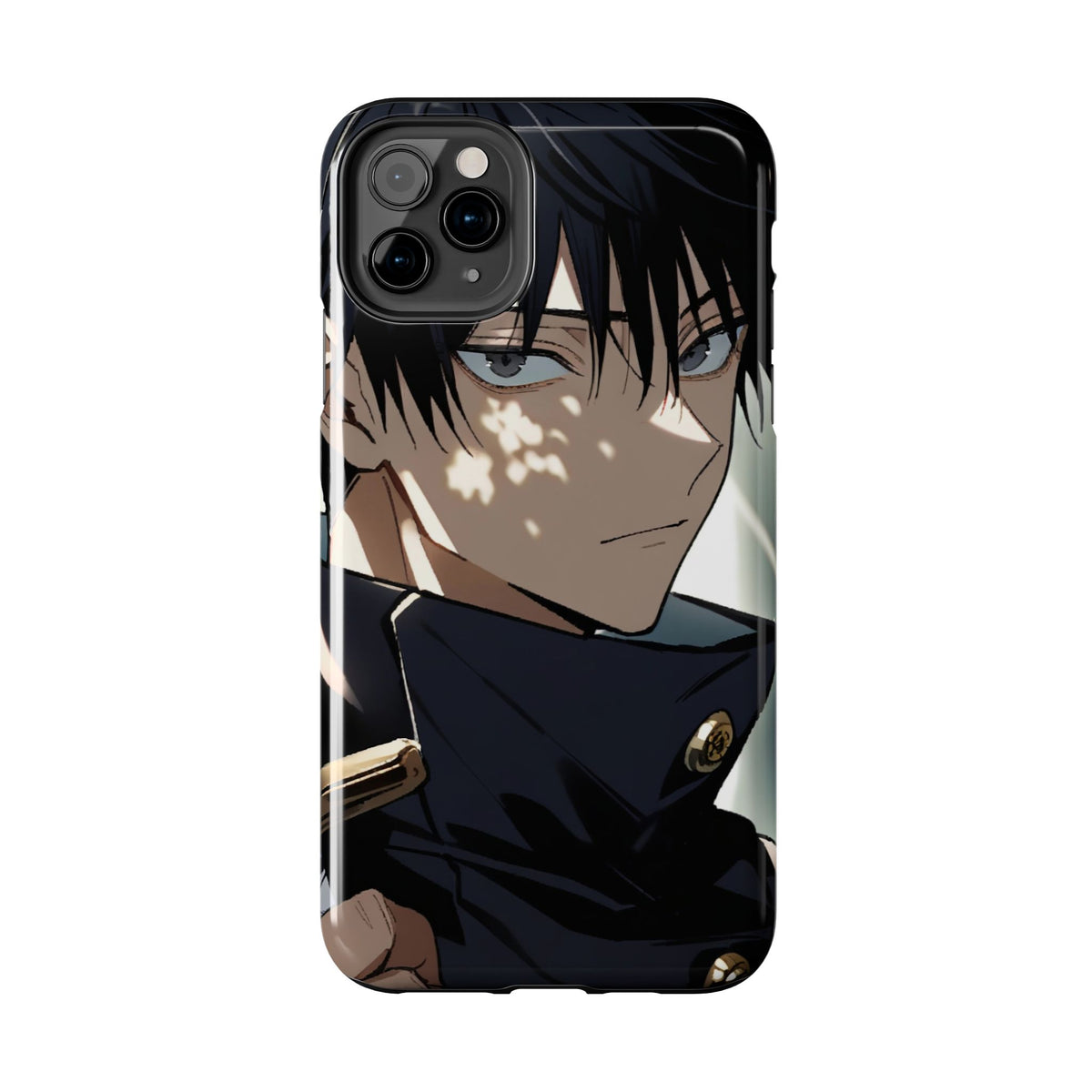 Megumi Fushiguro 003 Tough Cases