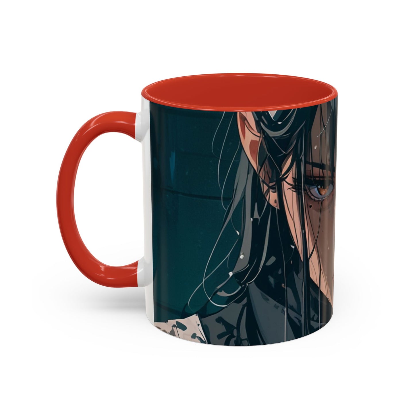 Mina Ashiro 007 Coffee Mug