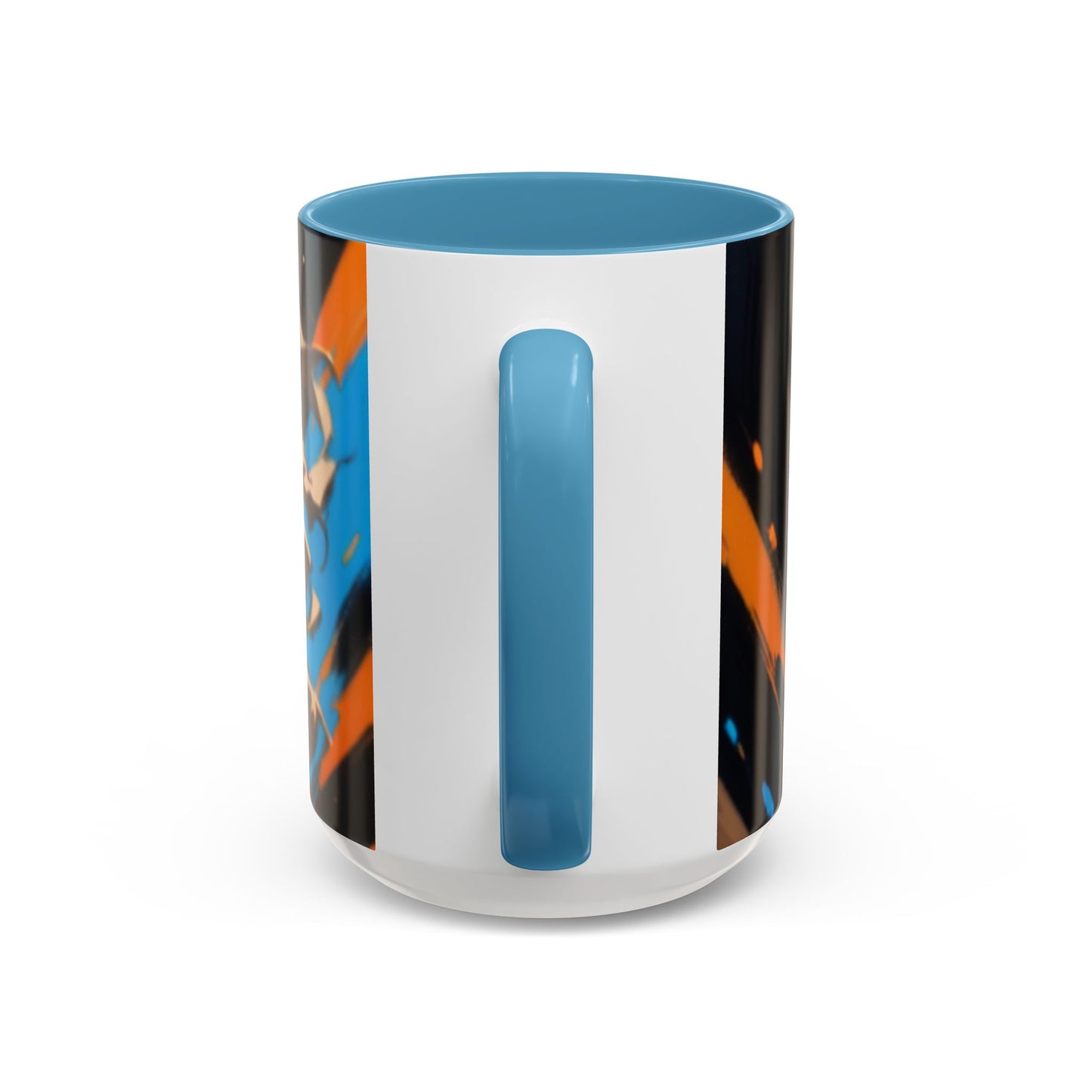 Mount Lady 002 Coffee Mug