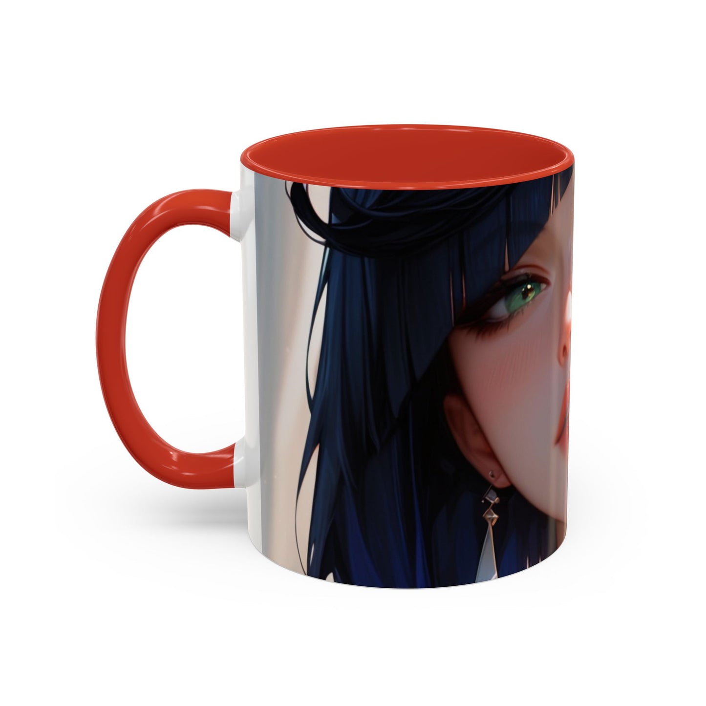 Yelan 013 Coffee Mug