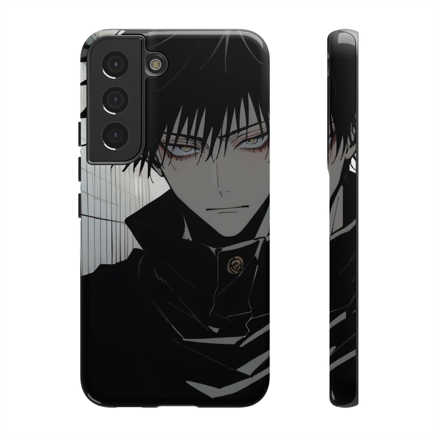 Megumi Fushiguro 002 Tough Cases