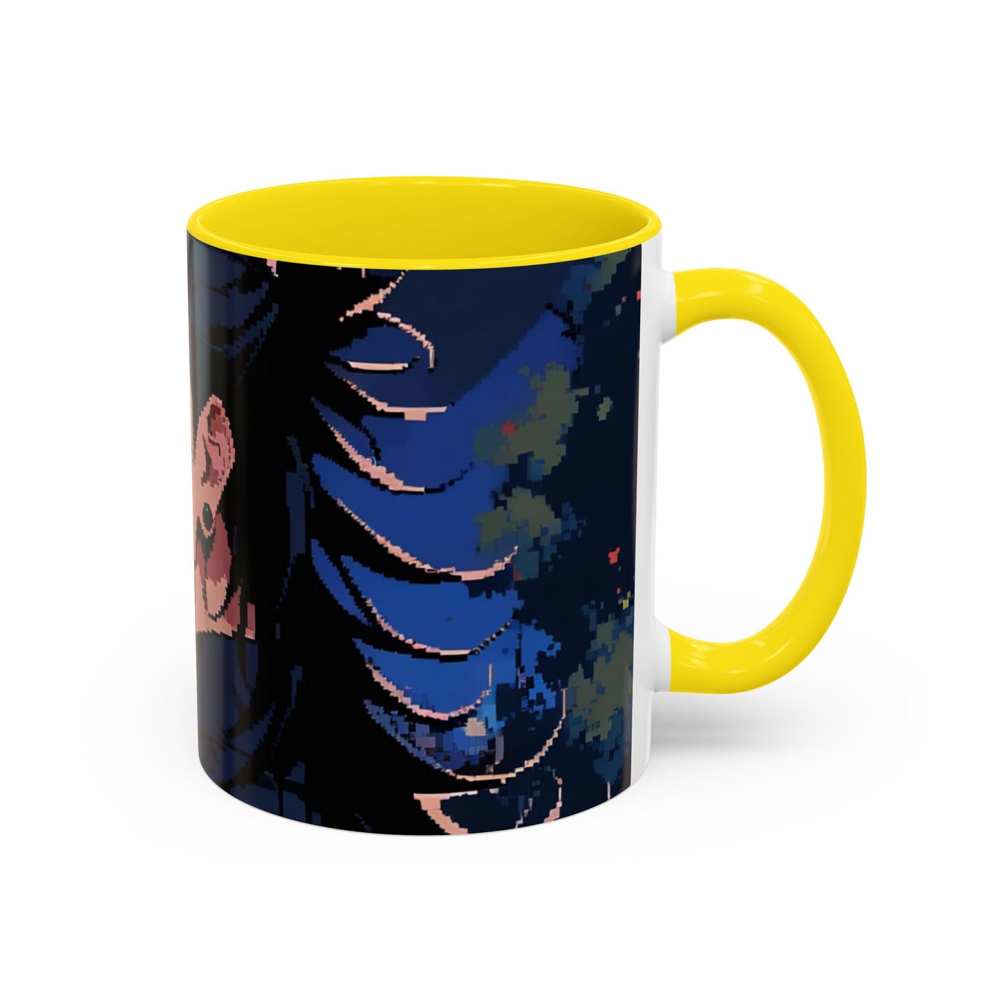 Geto Suguru 005 Coffee Mug