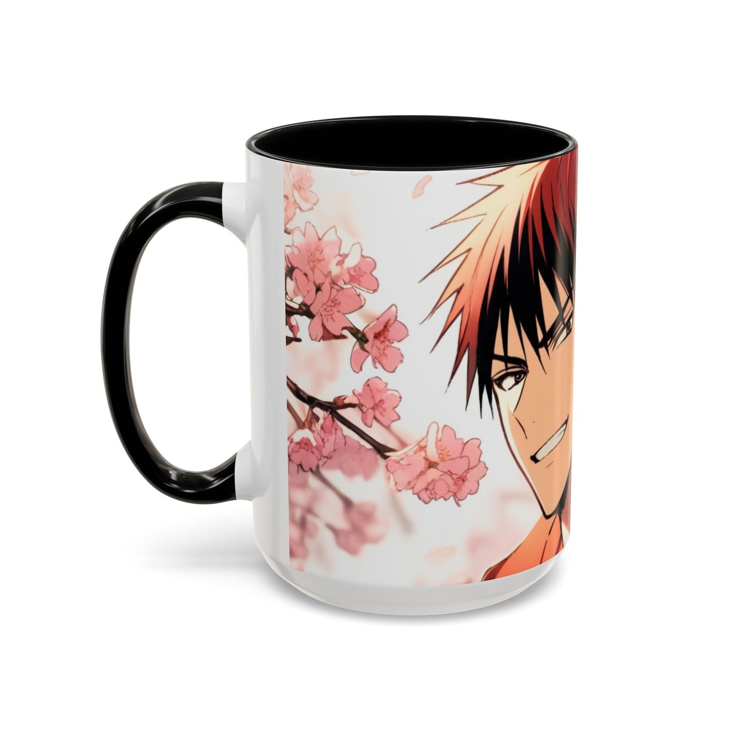 Kagami Taiga 001 Coffee Mug