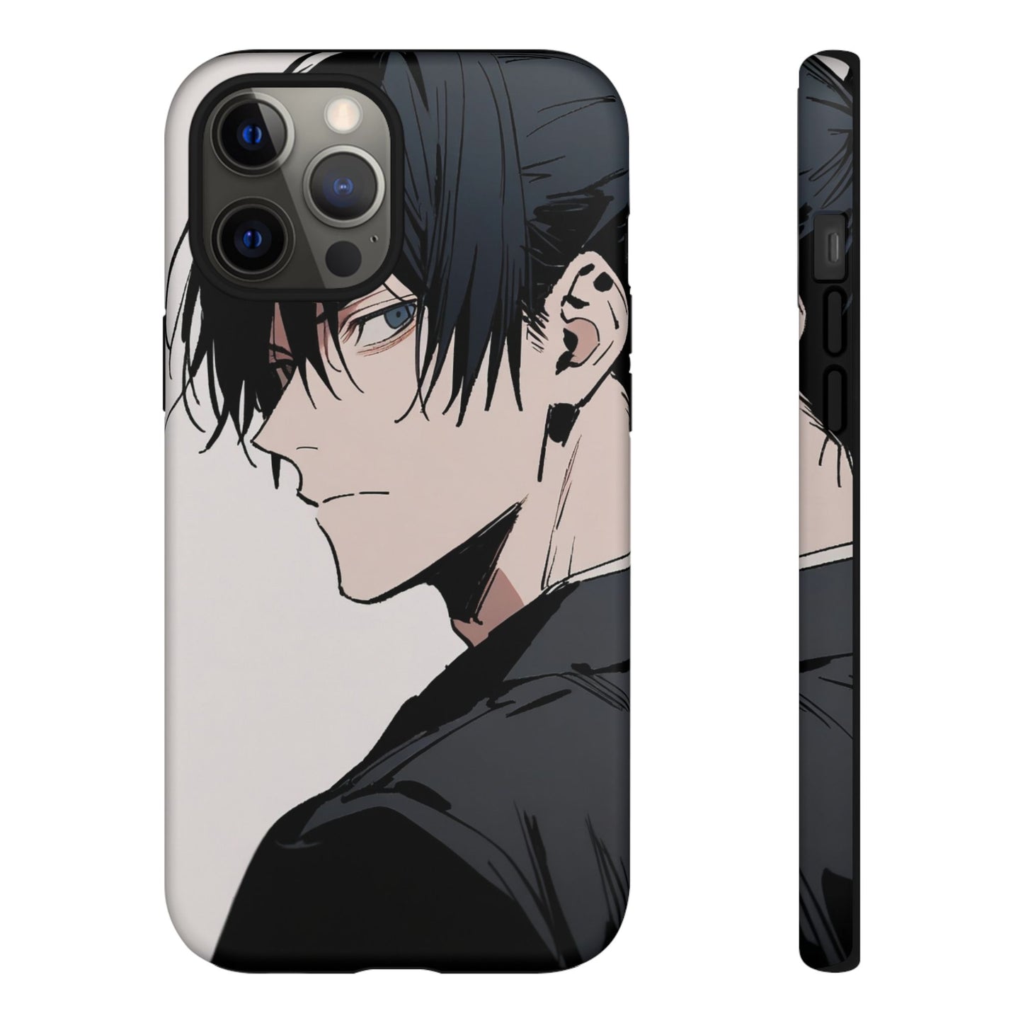 Hayakawa Aki 002 Tough Cases