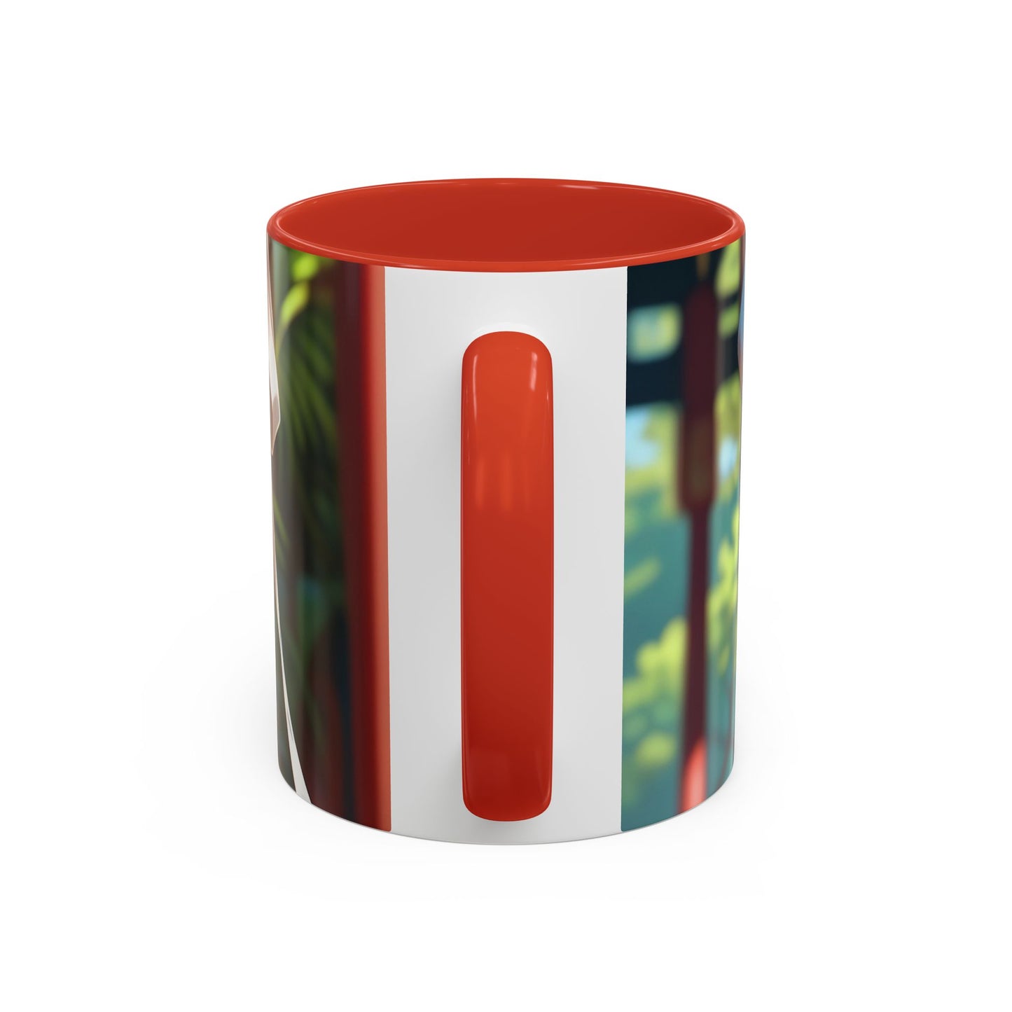 Chun Li 011 Coffee Mug