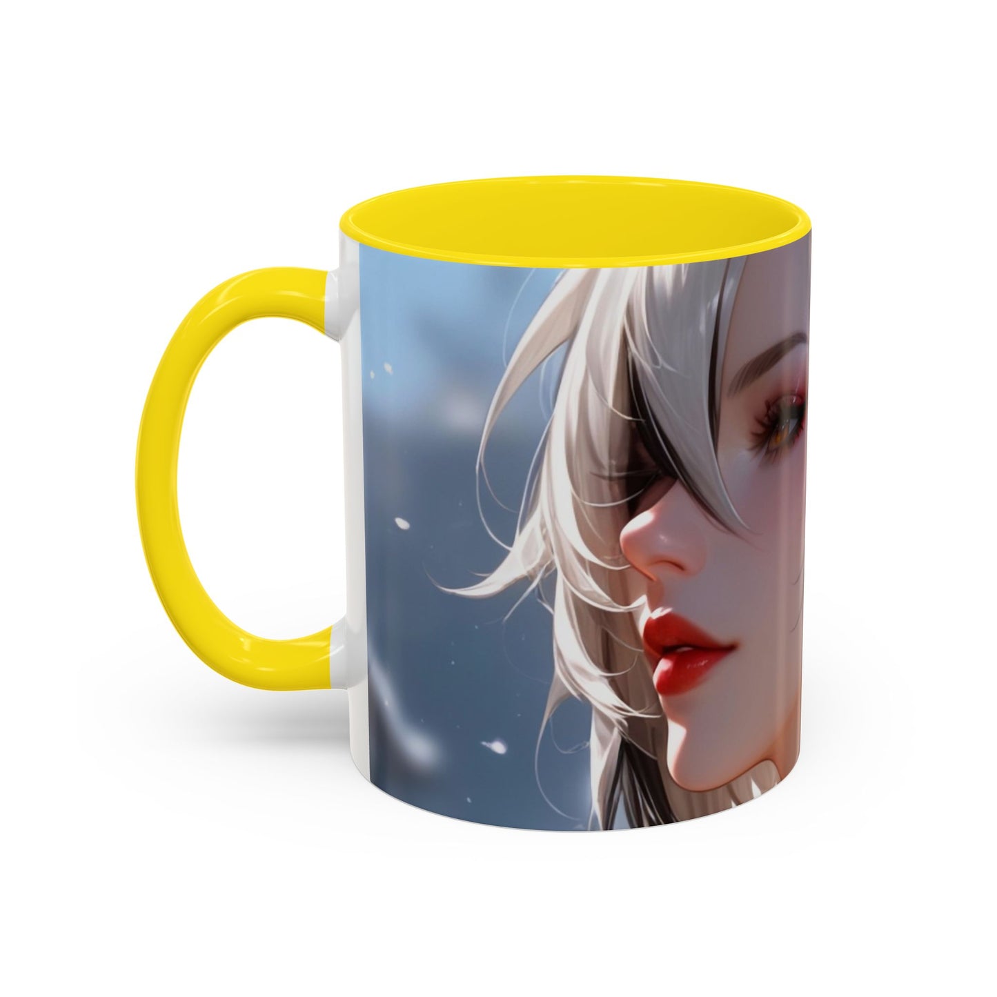 Arlecchino 008 Coffee Mug