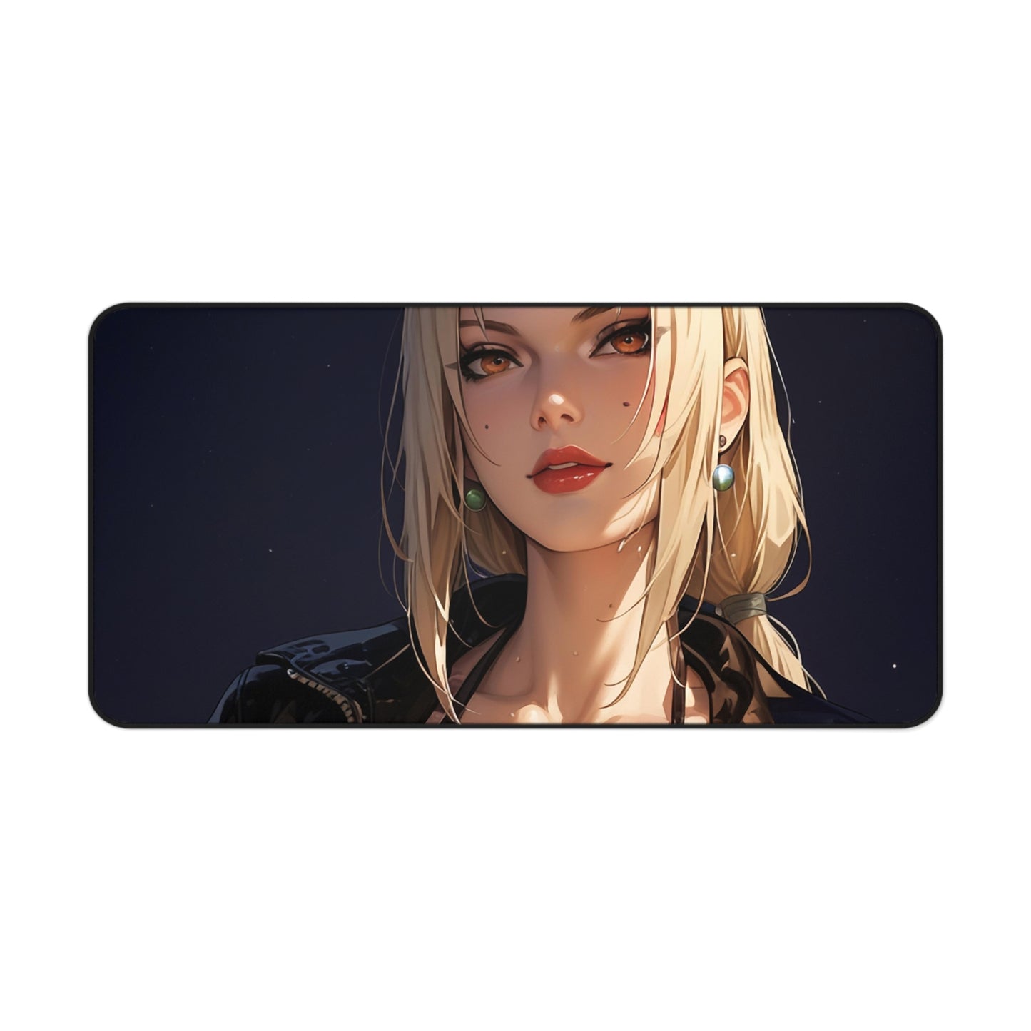 Tsunade 005 Desk Mat