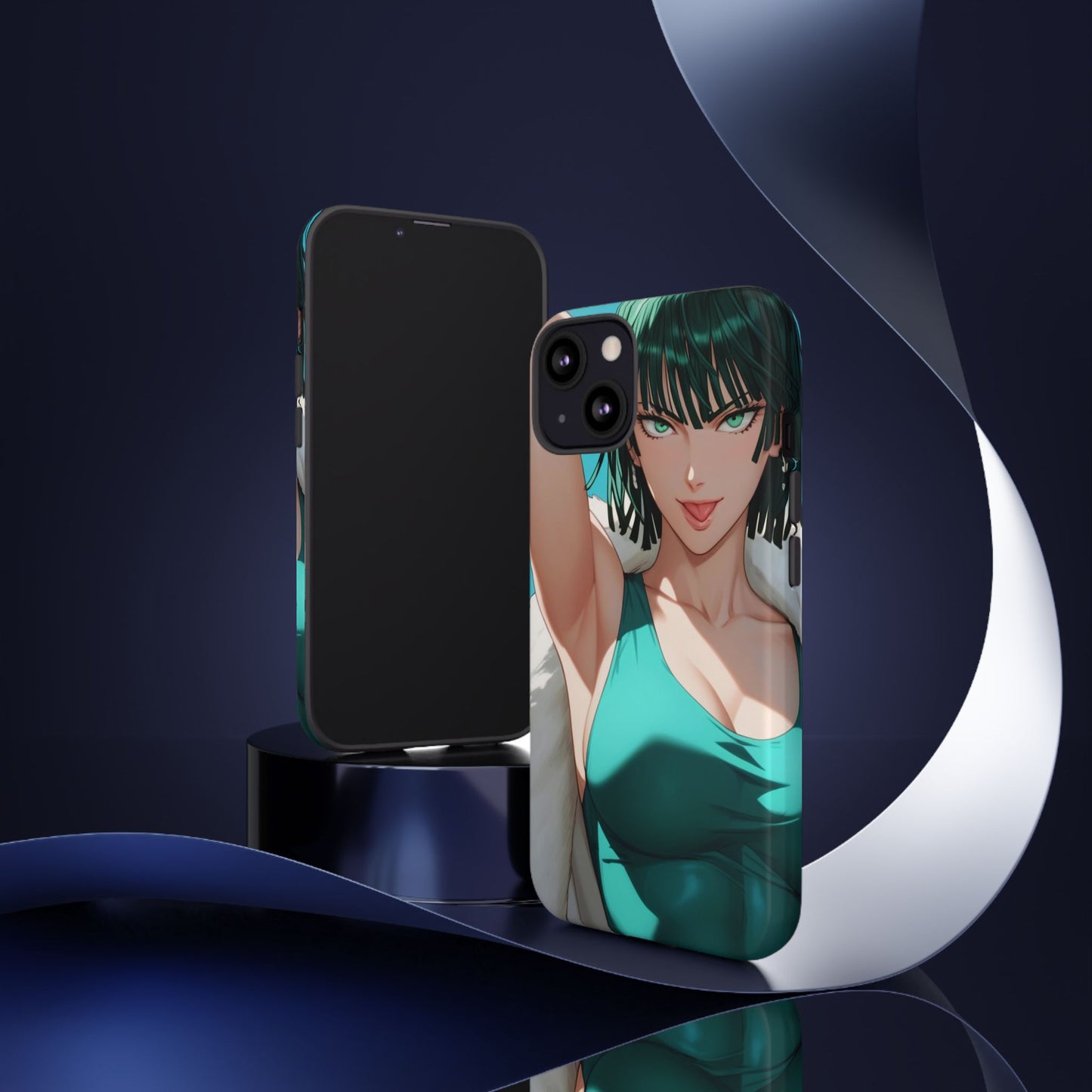 Fubuki 003 Tough Cases