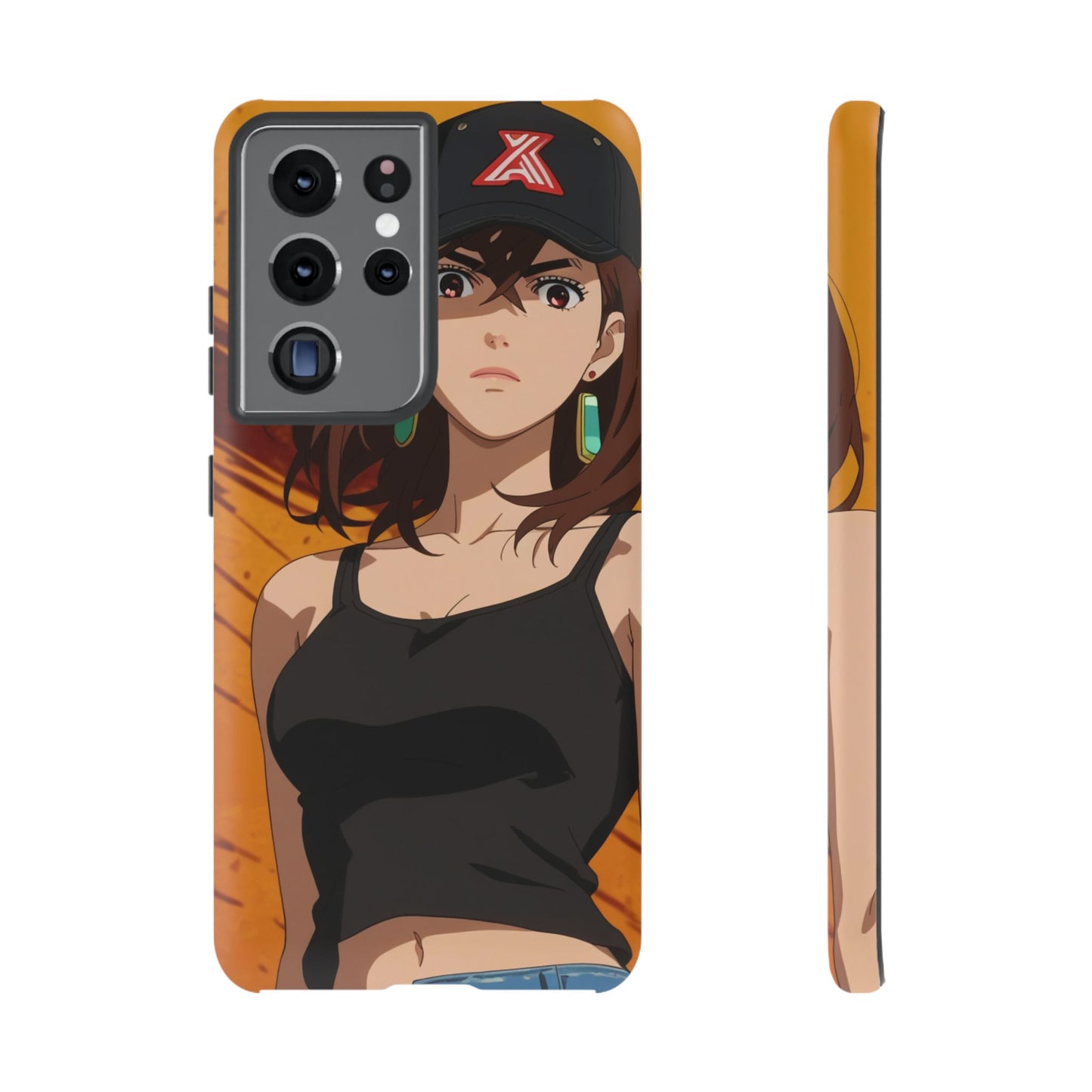 Ayase Momo 006 Tough Cases