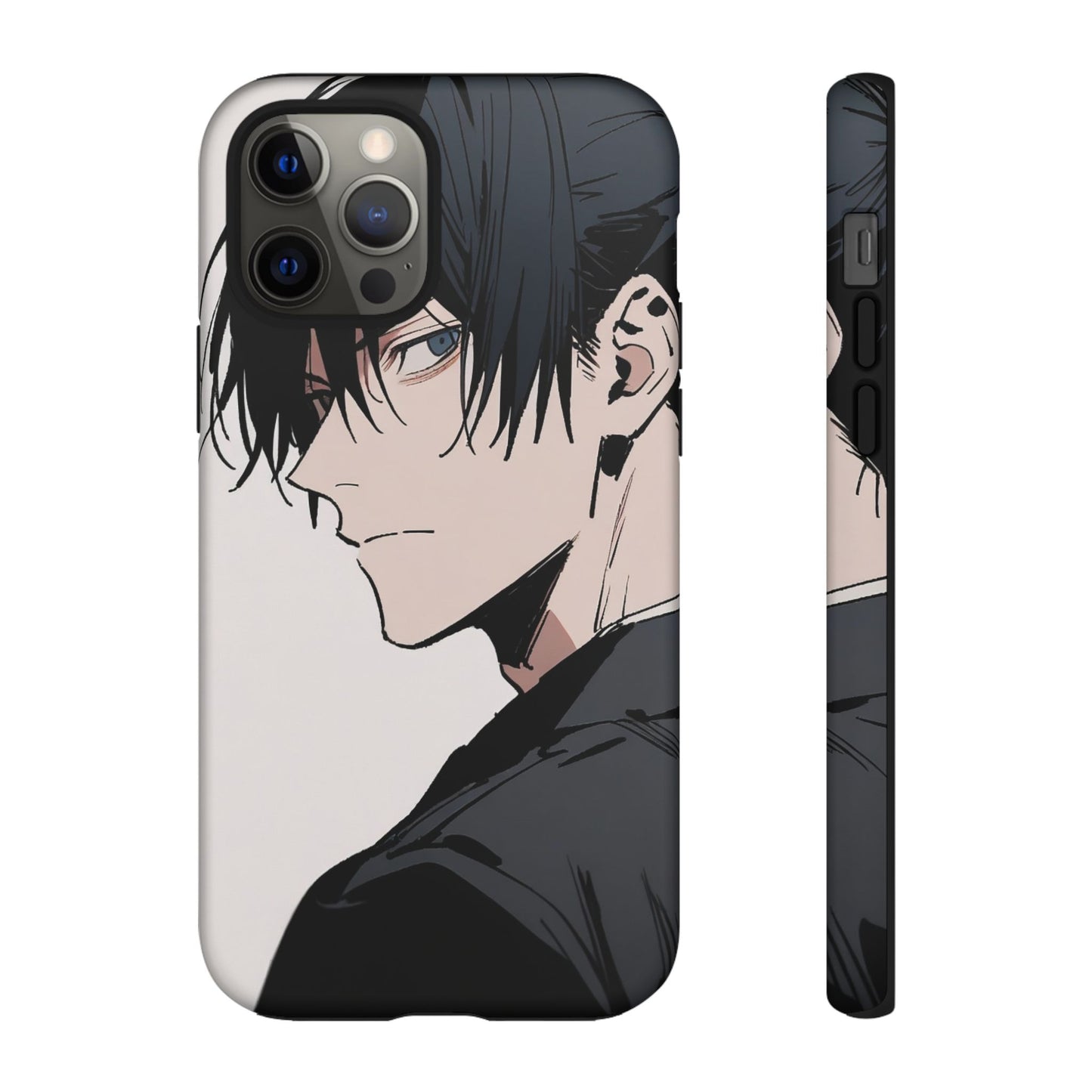 Hayakawa Aki 002 Tough Cases