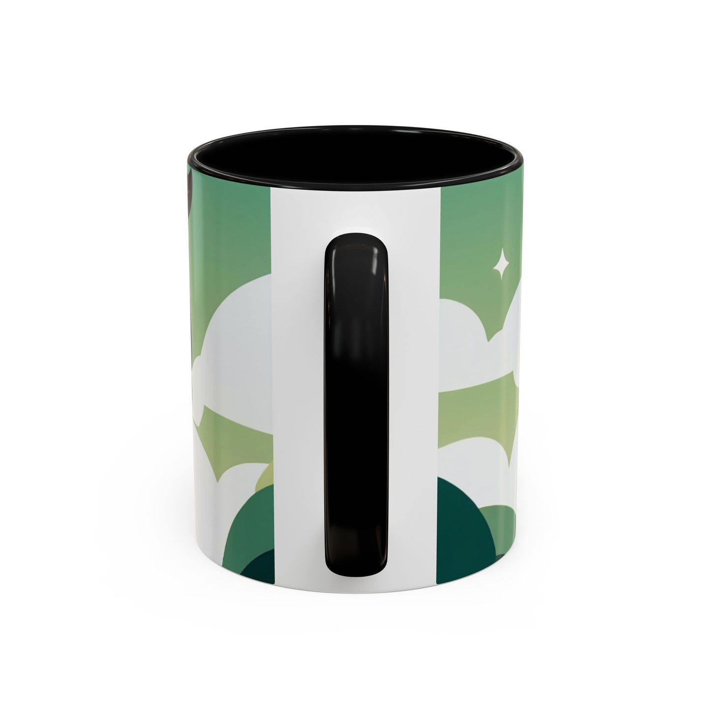 Ganyu 004 Coffee Mug