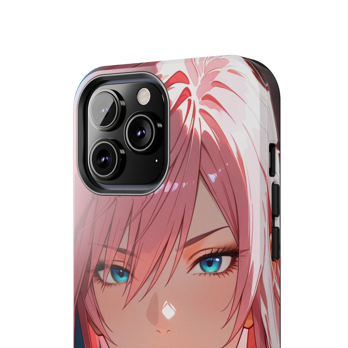 Lightning Farron 001 Tough Cases