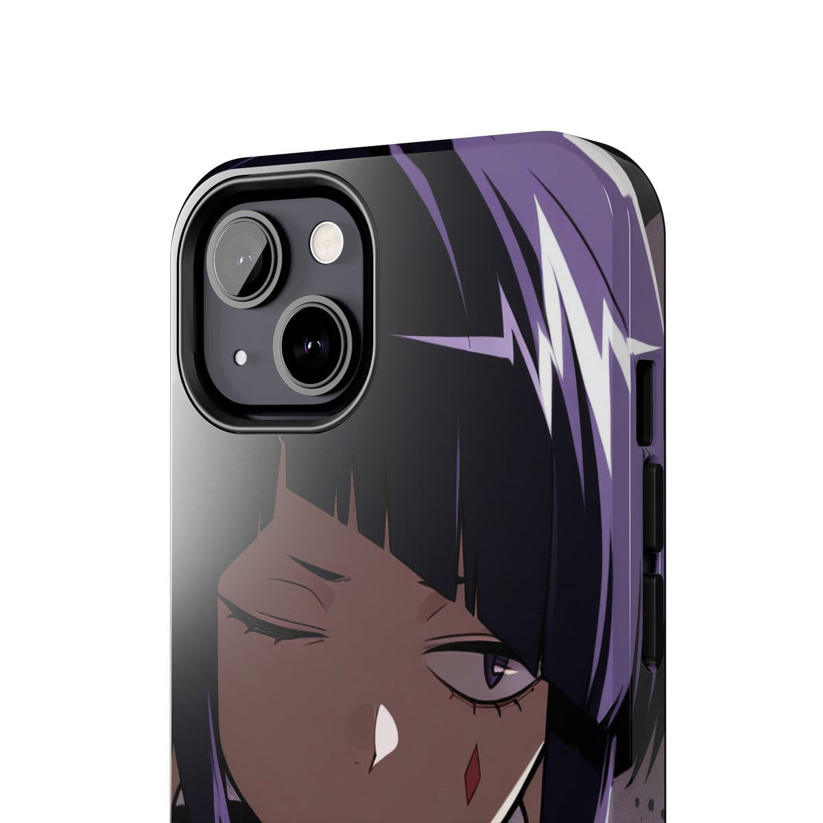 Jirou Kyouka 002 Tough Cases