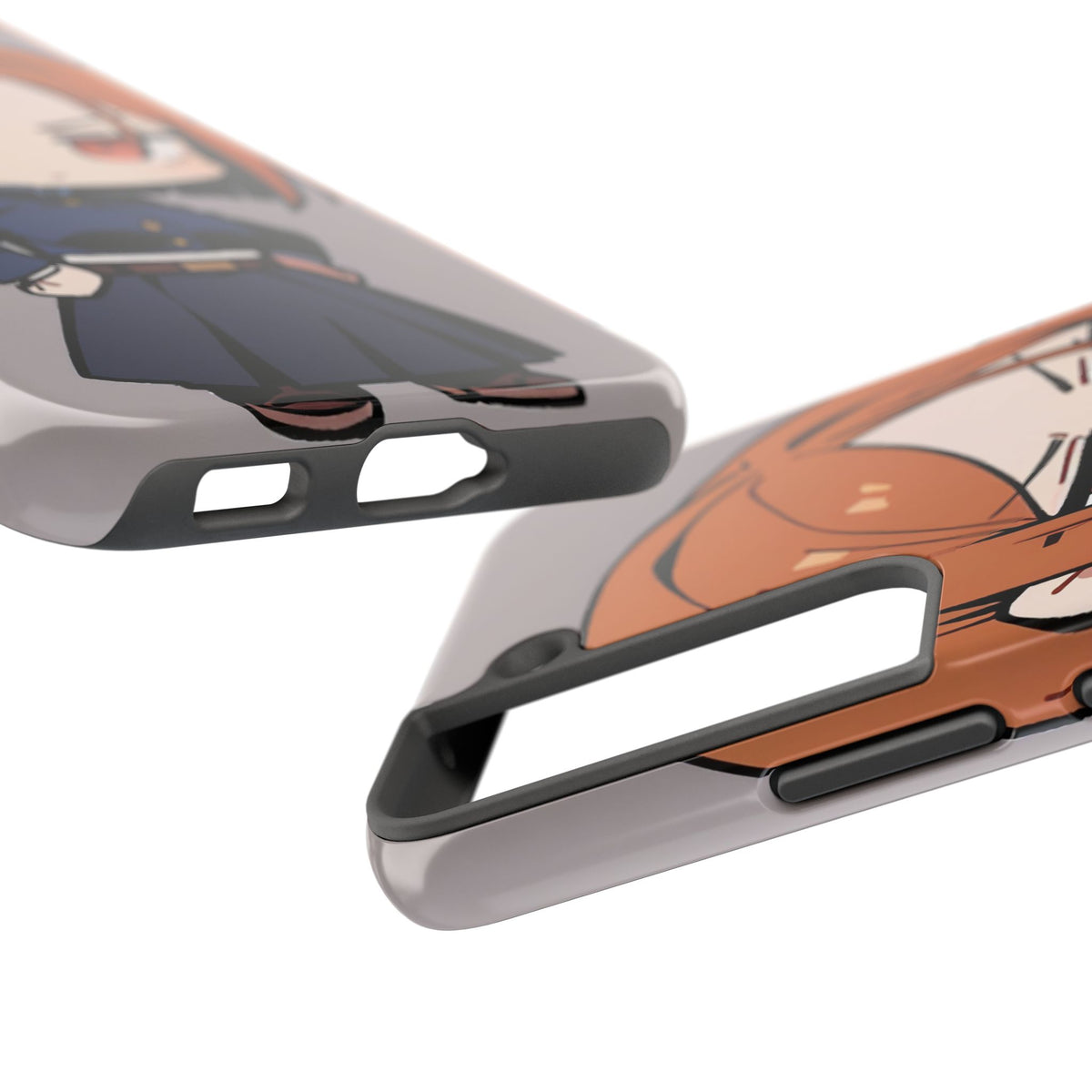 Nobara 004 Tough Cases