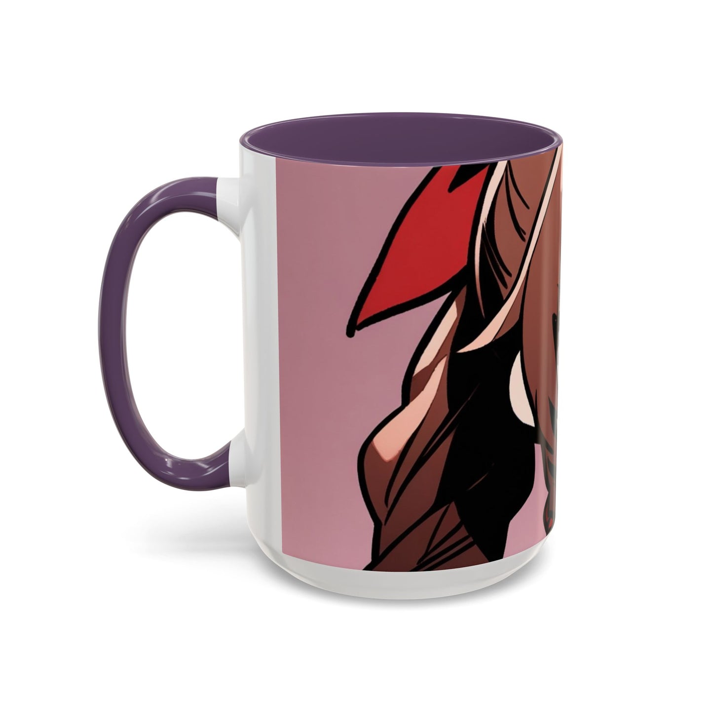 Aerith 001 Coffee Mug