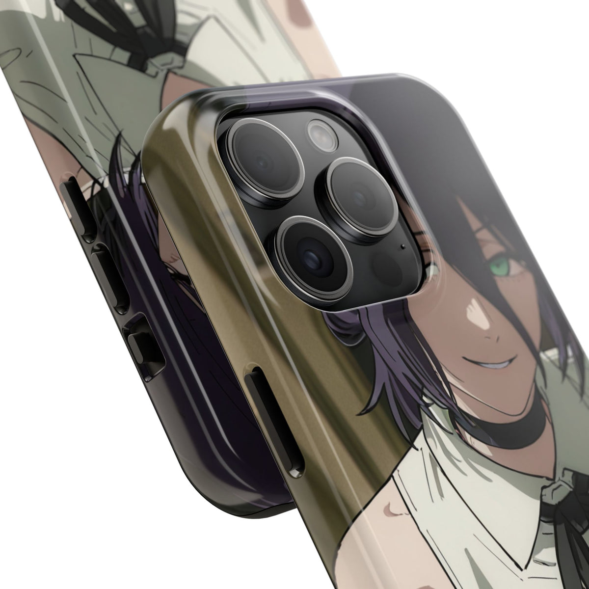 Reze 003 Tough Cases
