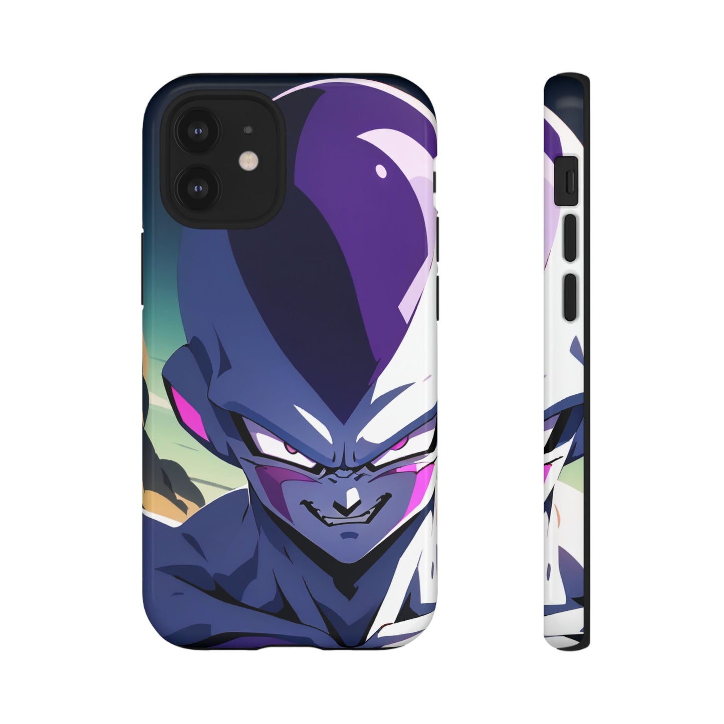 Frieza 002 Tough Cases