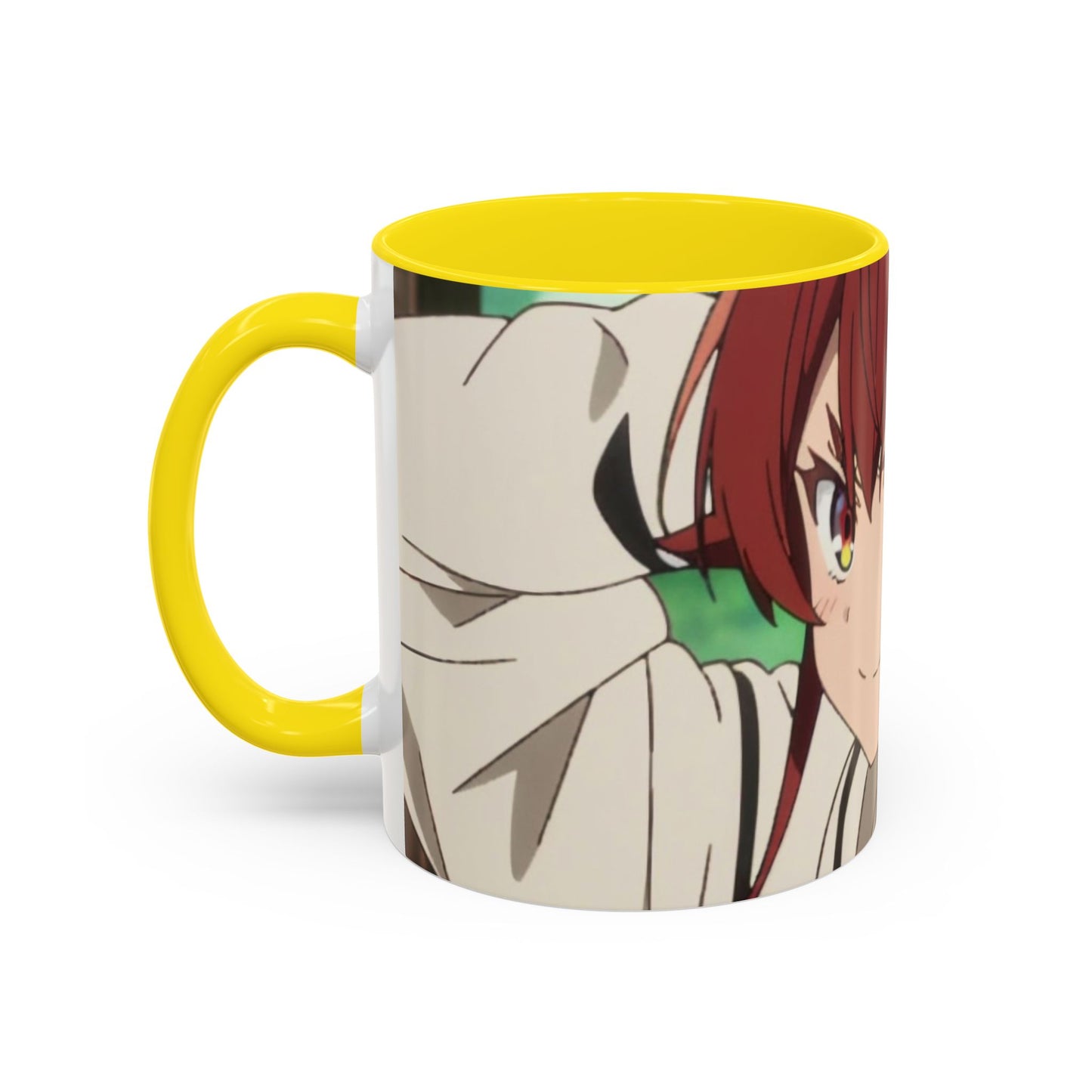 Eris Greyrat 001 Coffee Mug