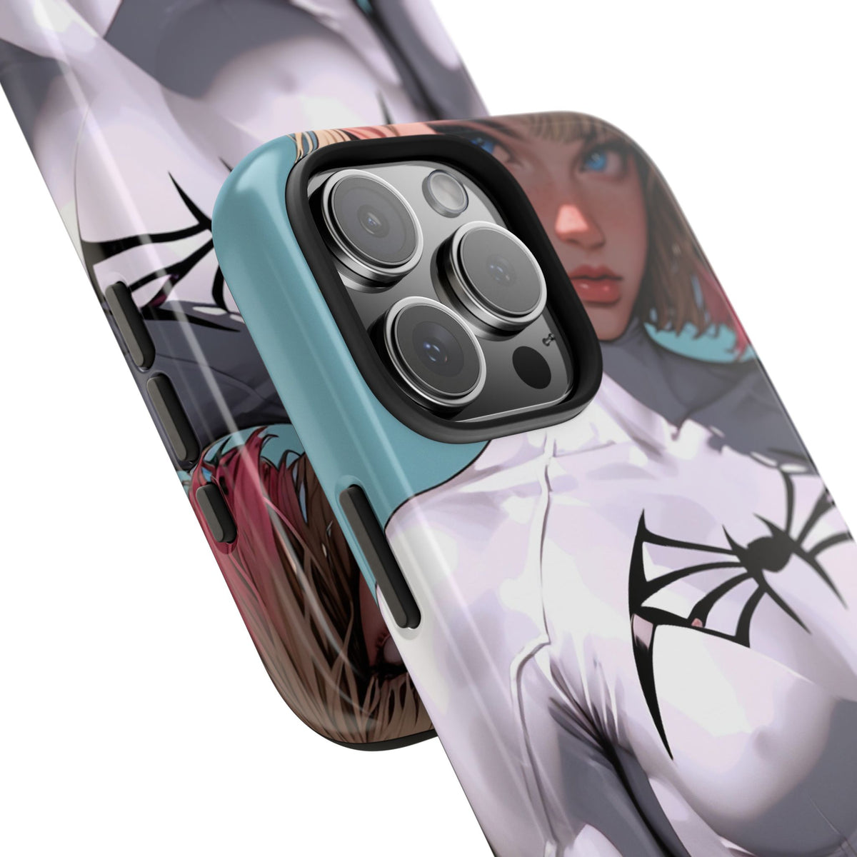 Gwen Stacy 001 Tough Cases