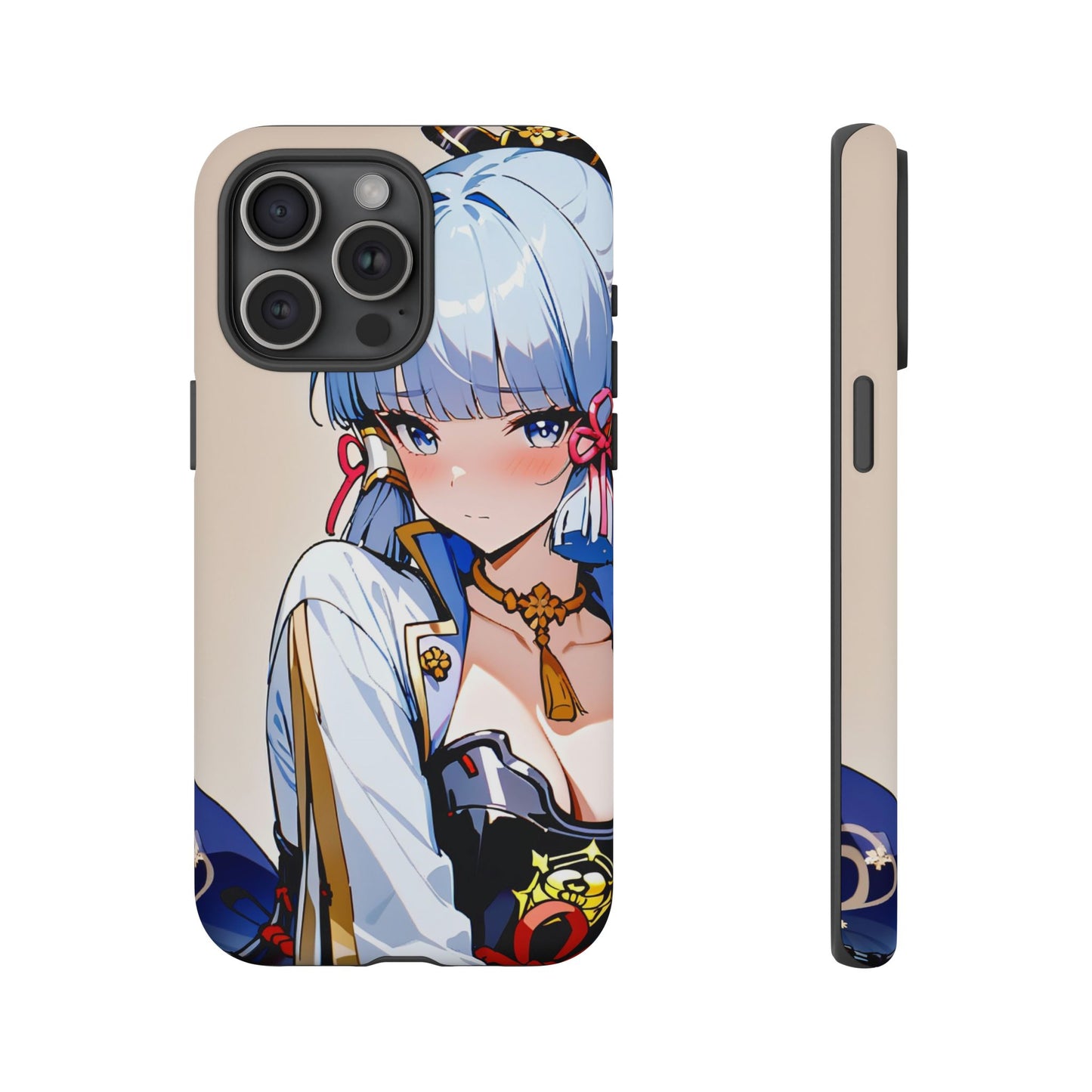 Ayaka 007 Tough Cases