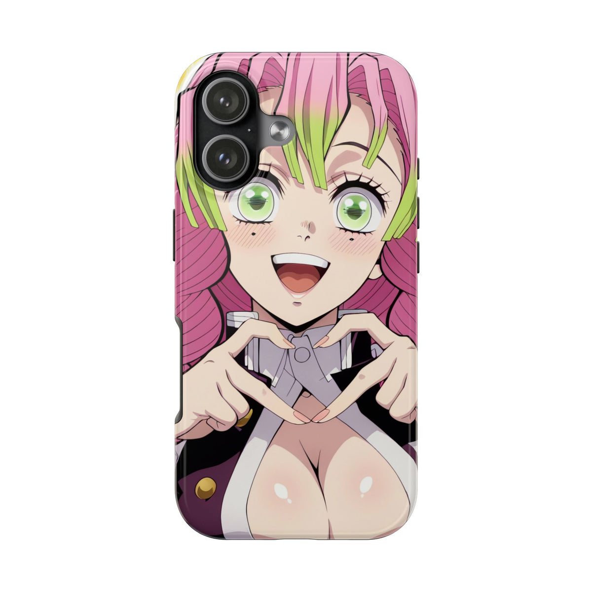 Mitsuri Kanroji 001 Tough Cases
