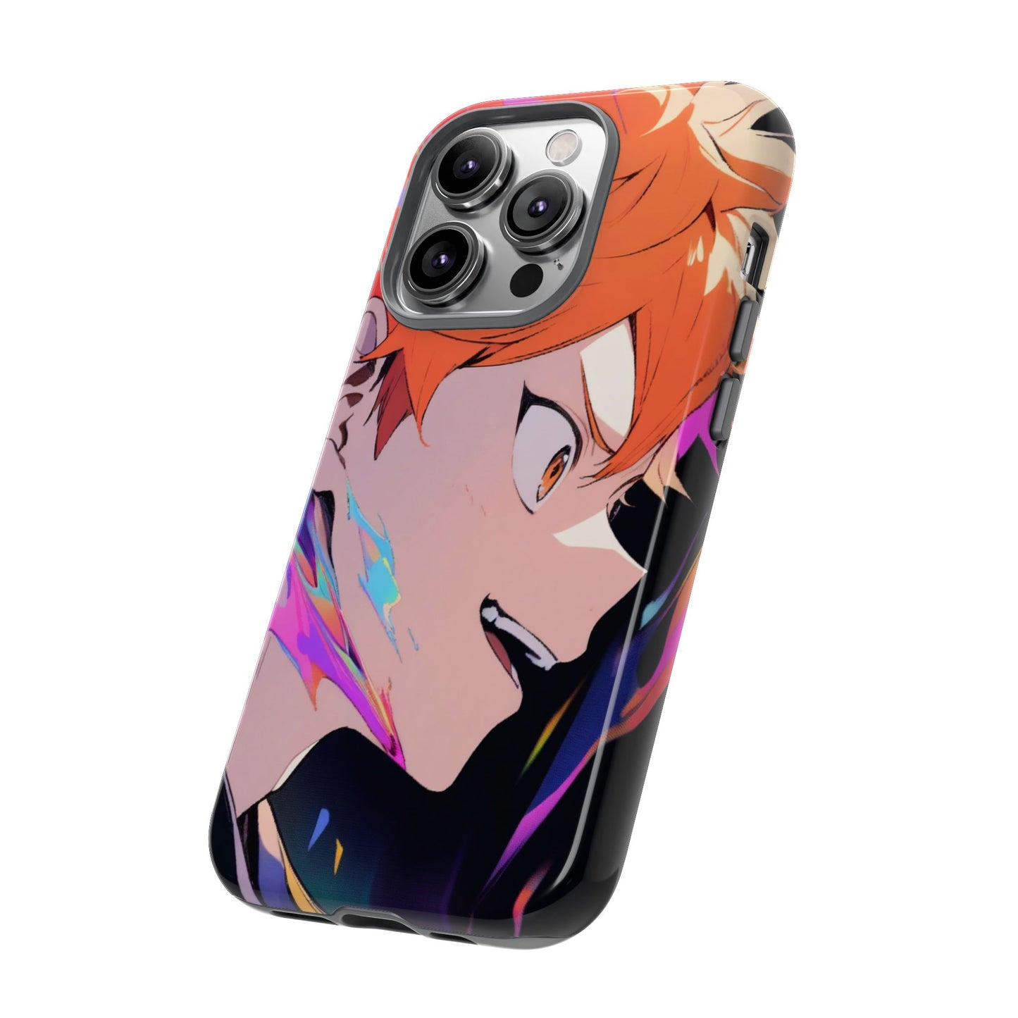 Hinata Shouyou 001 Tough Cases